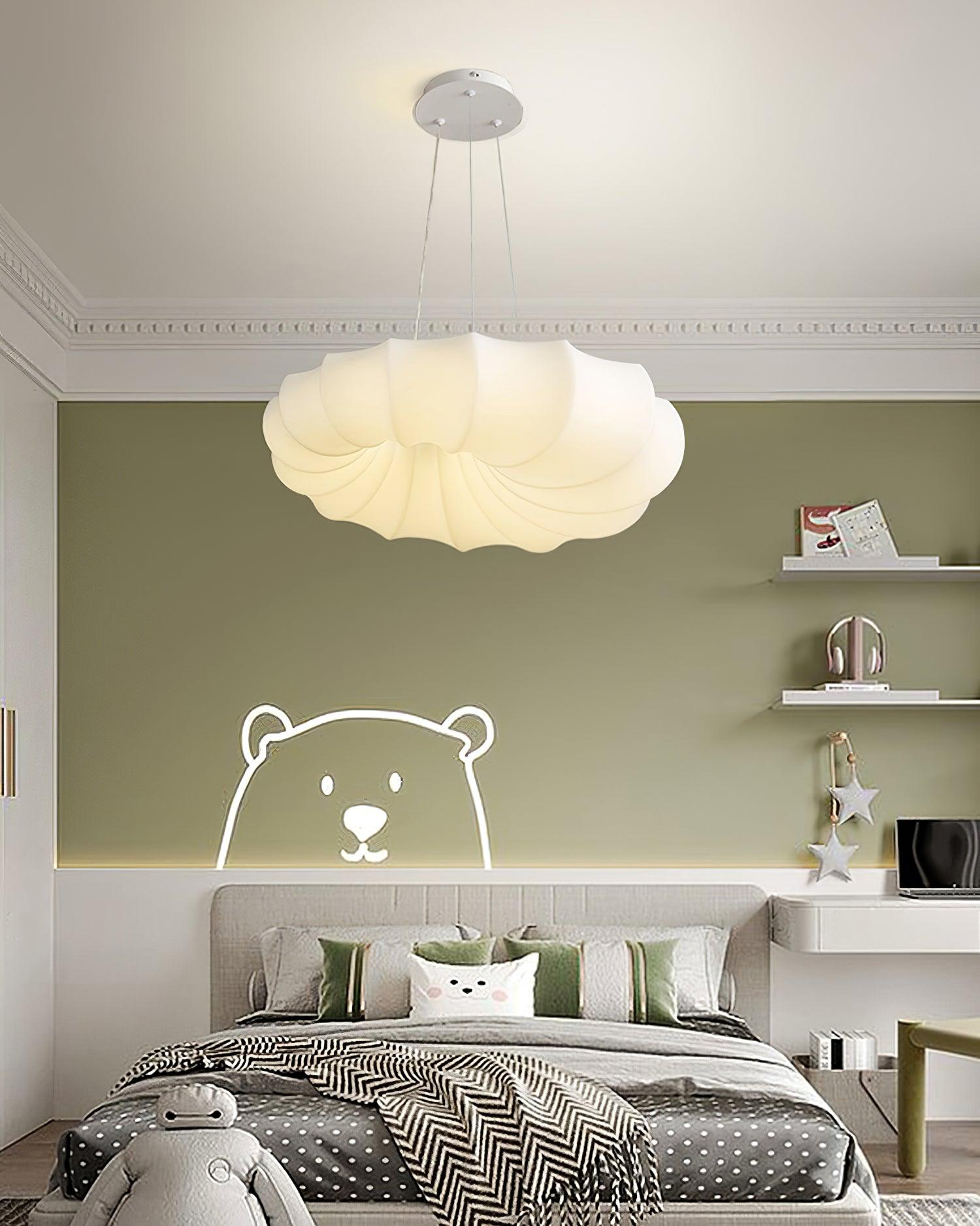 Nathan Modern Metal Pendant Light - Letslighting