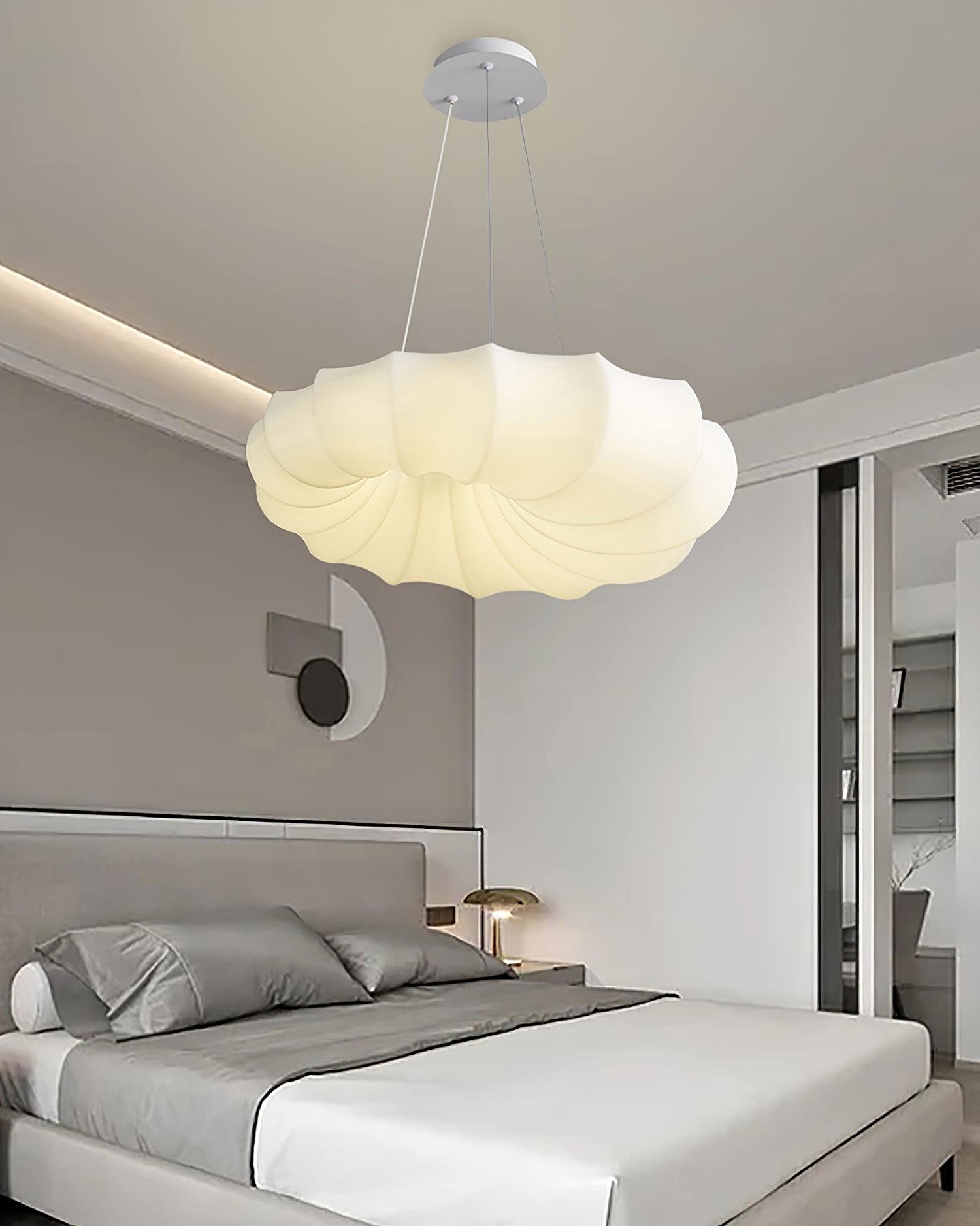 Nathan Modern Metal Pendant Light - Letslighting