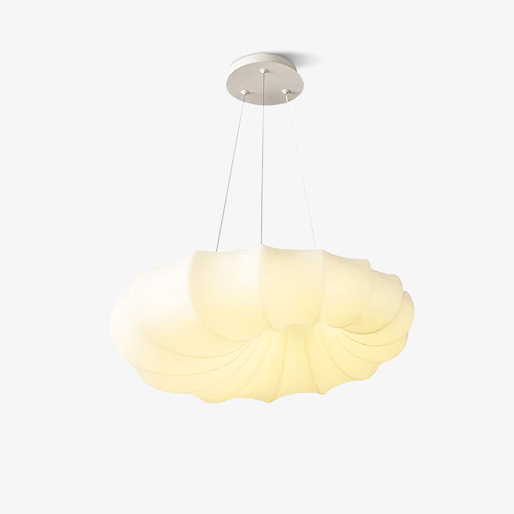 Nathan Modern Metal Pendant Light - Letslighting