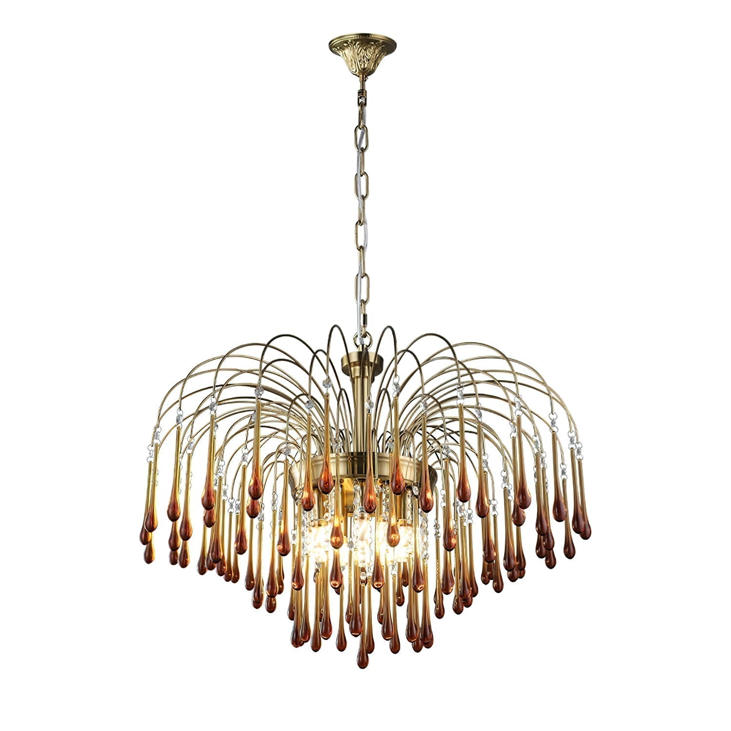 Maltose Chandelier - Letslighting