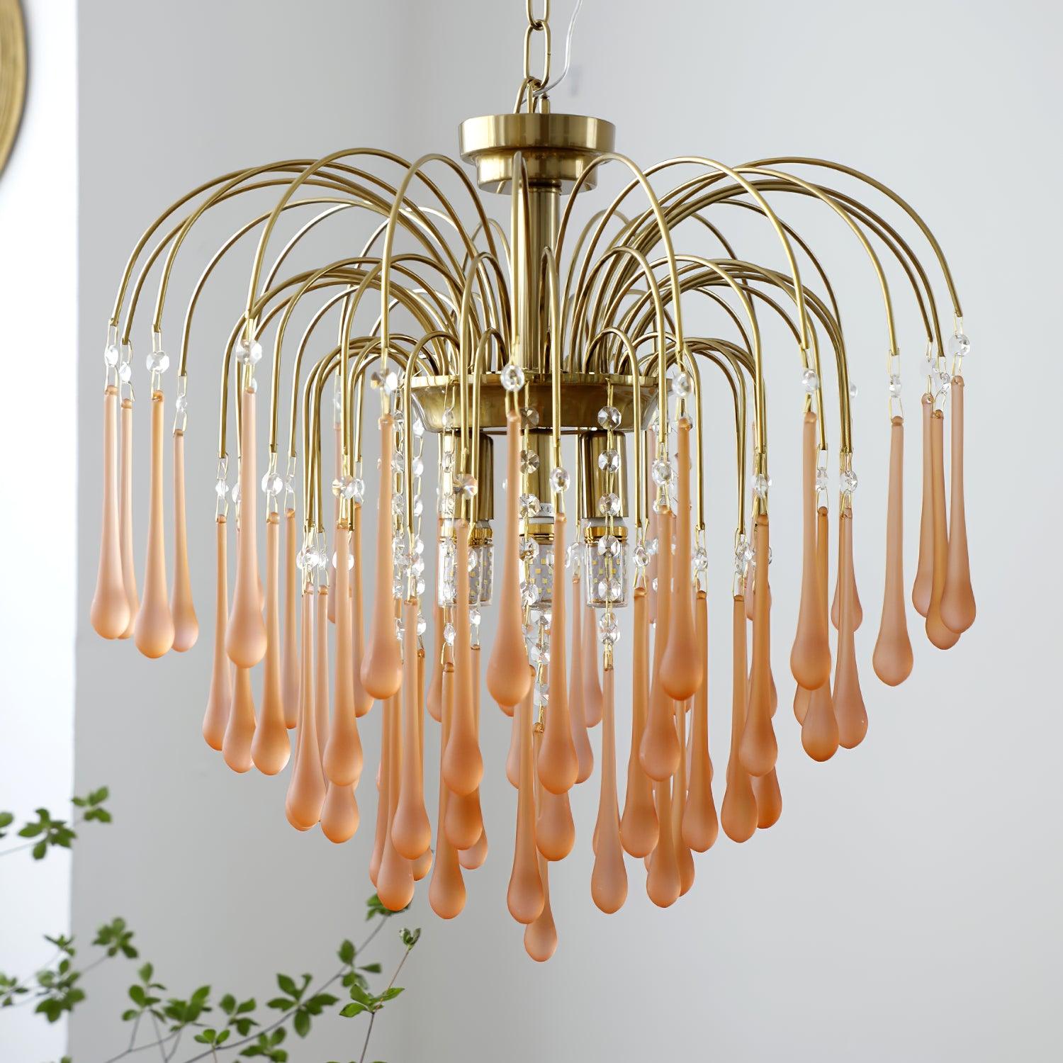Maltose Chandelier - Letslighting
