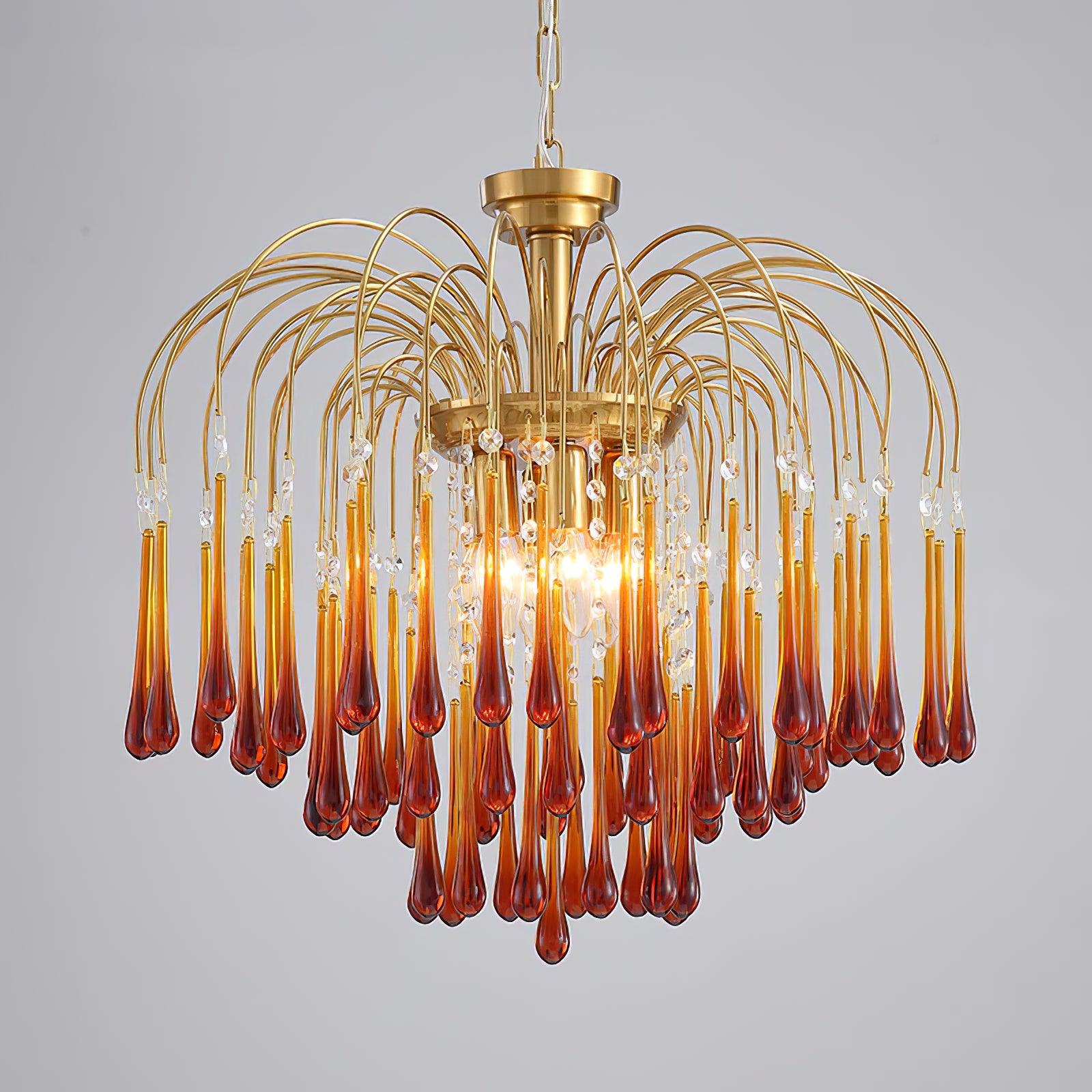 Maltose Chandelier - Letslighting