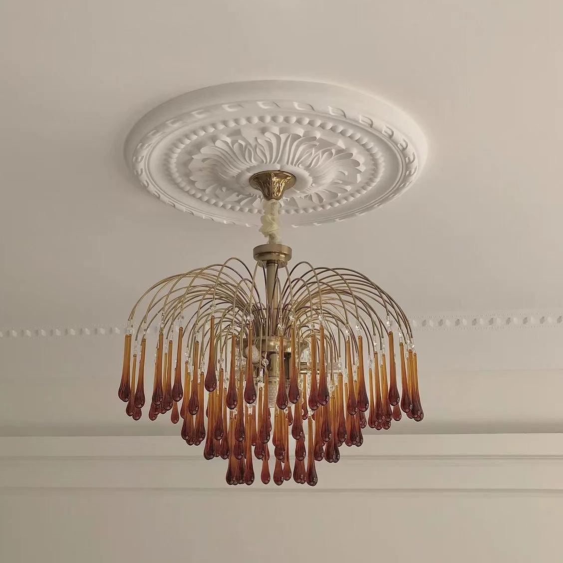 Maltose Chandelier - Letslighting