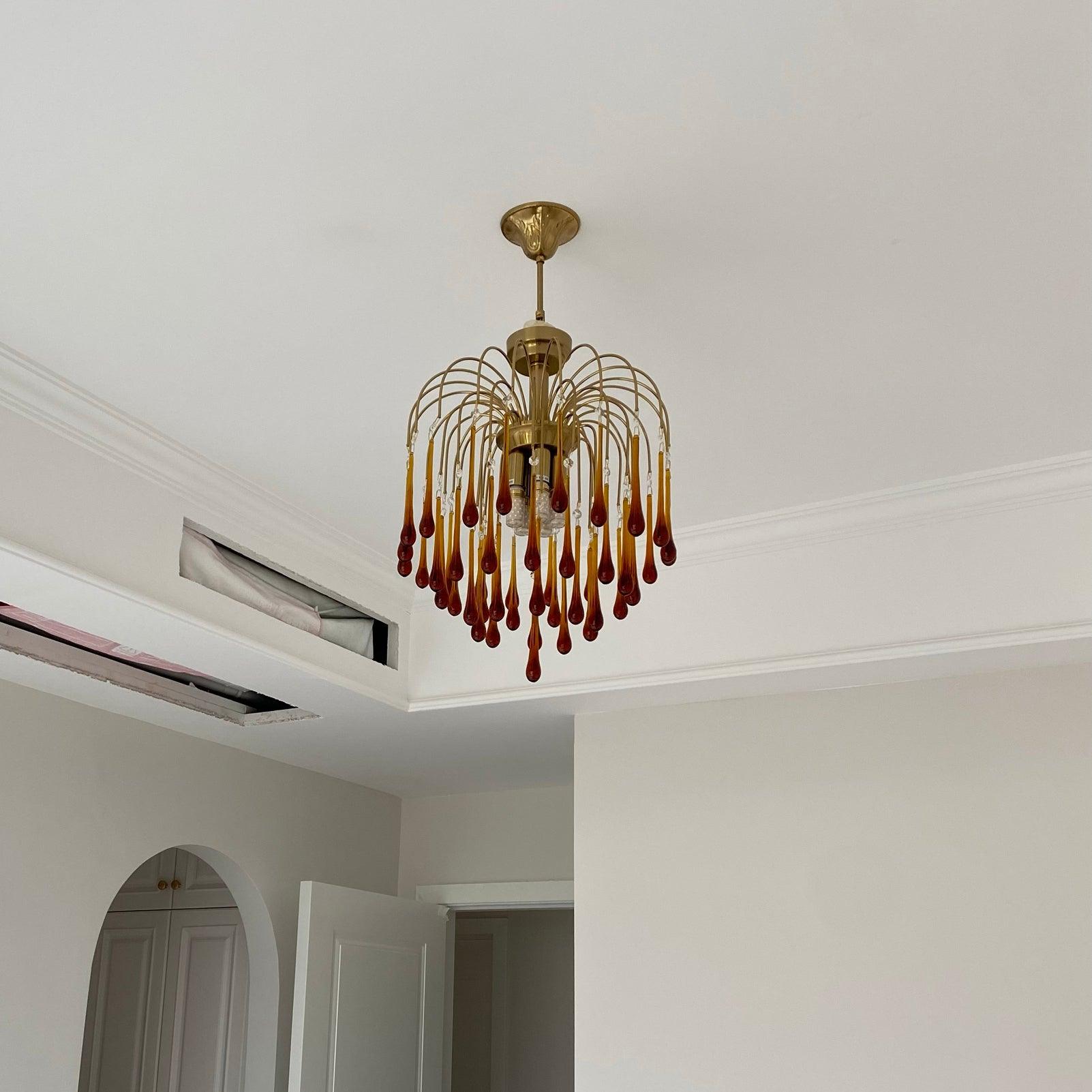 Maltose Chandelier - Letslighting