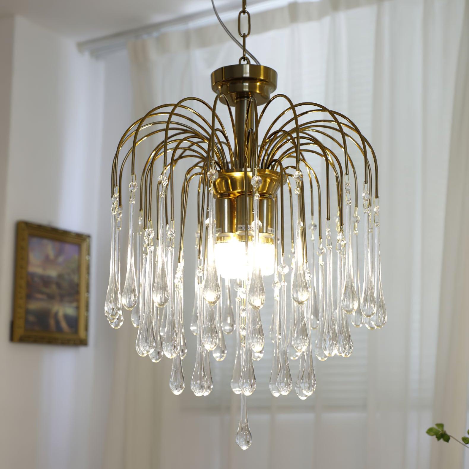 Maltose Chandelier - Letslighting