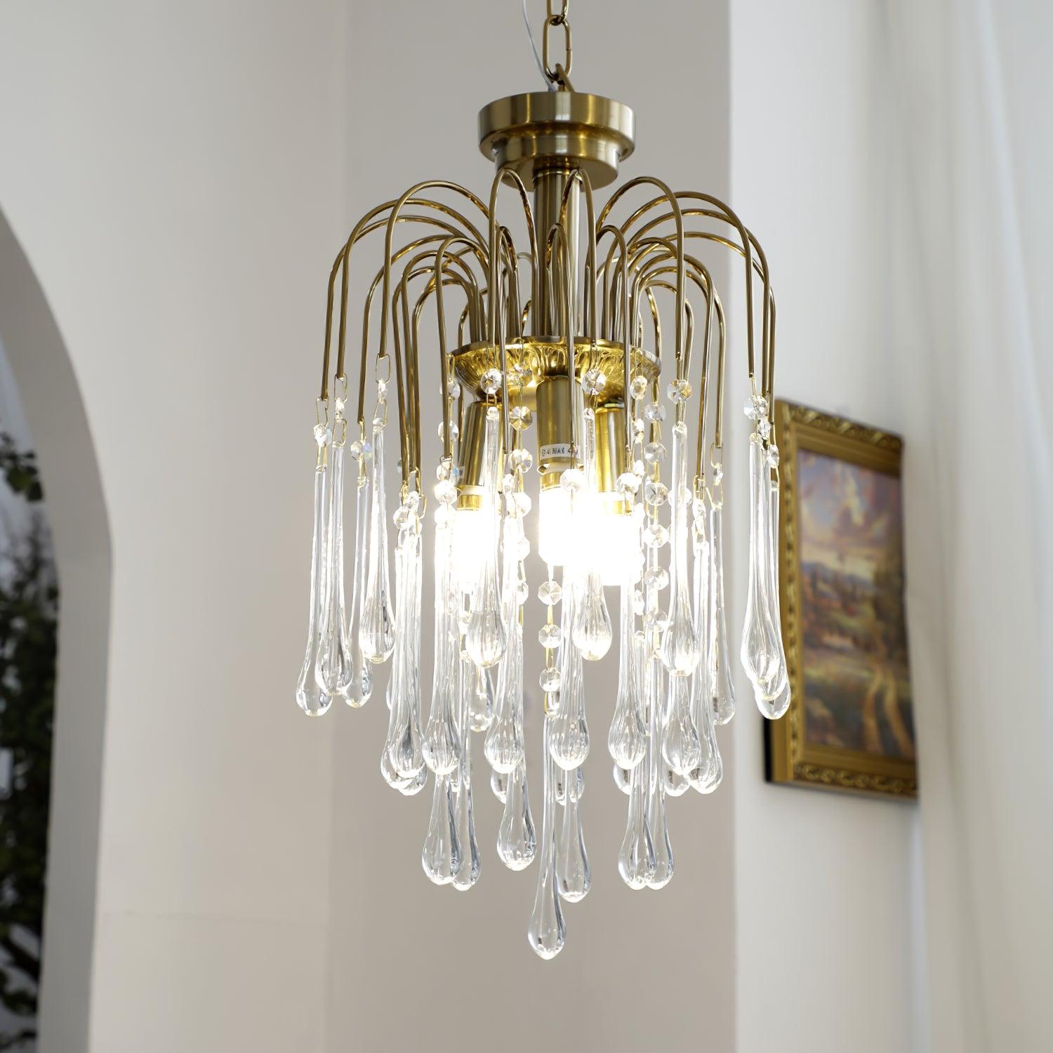 Maltose Chandelier - Letslighting