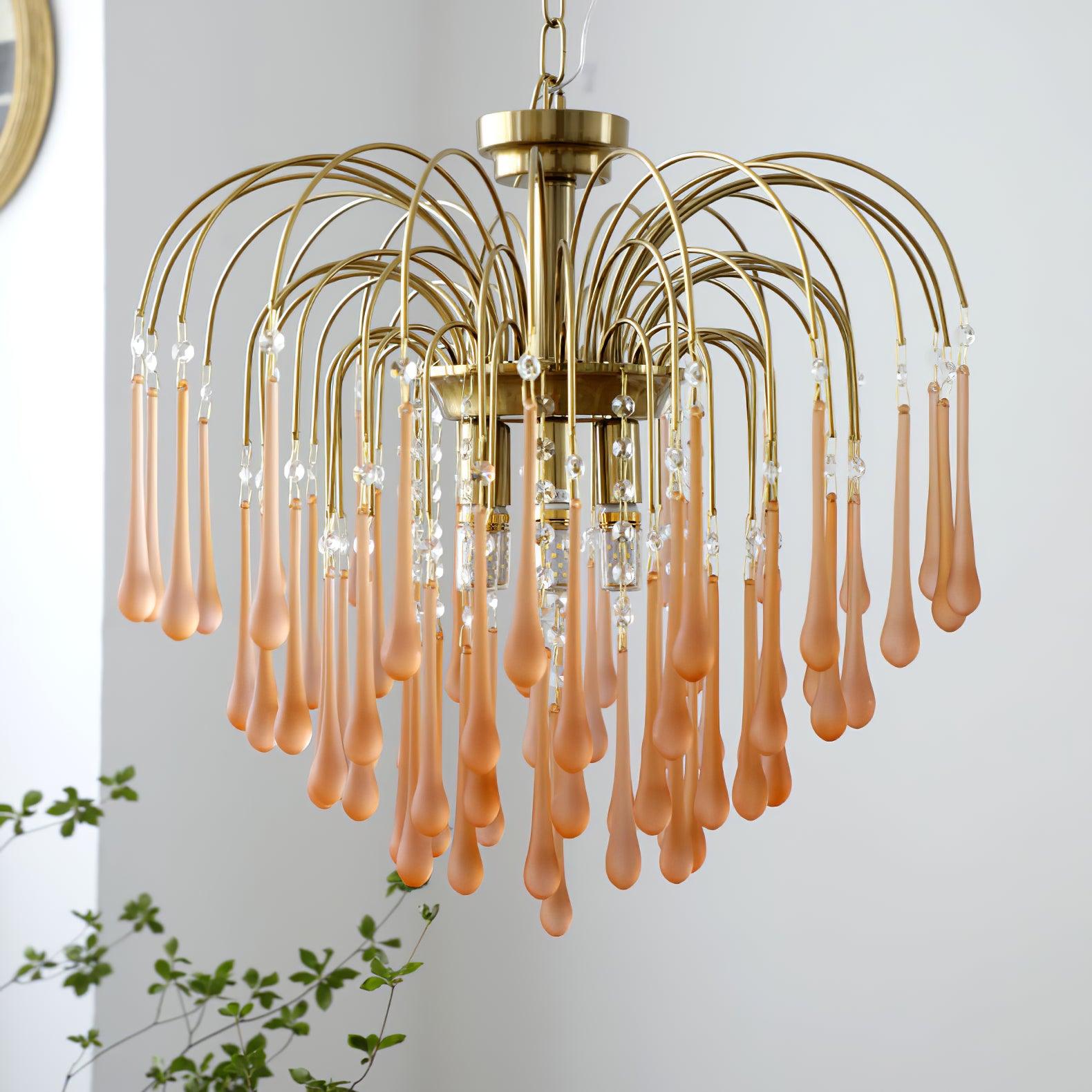 Maltose Chandelier - Letslighting