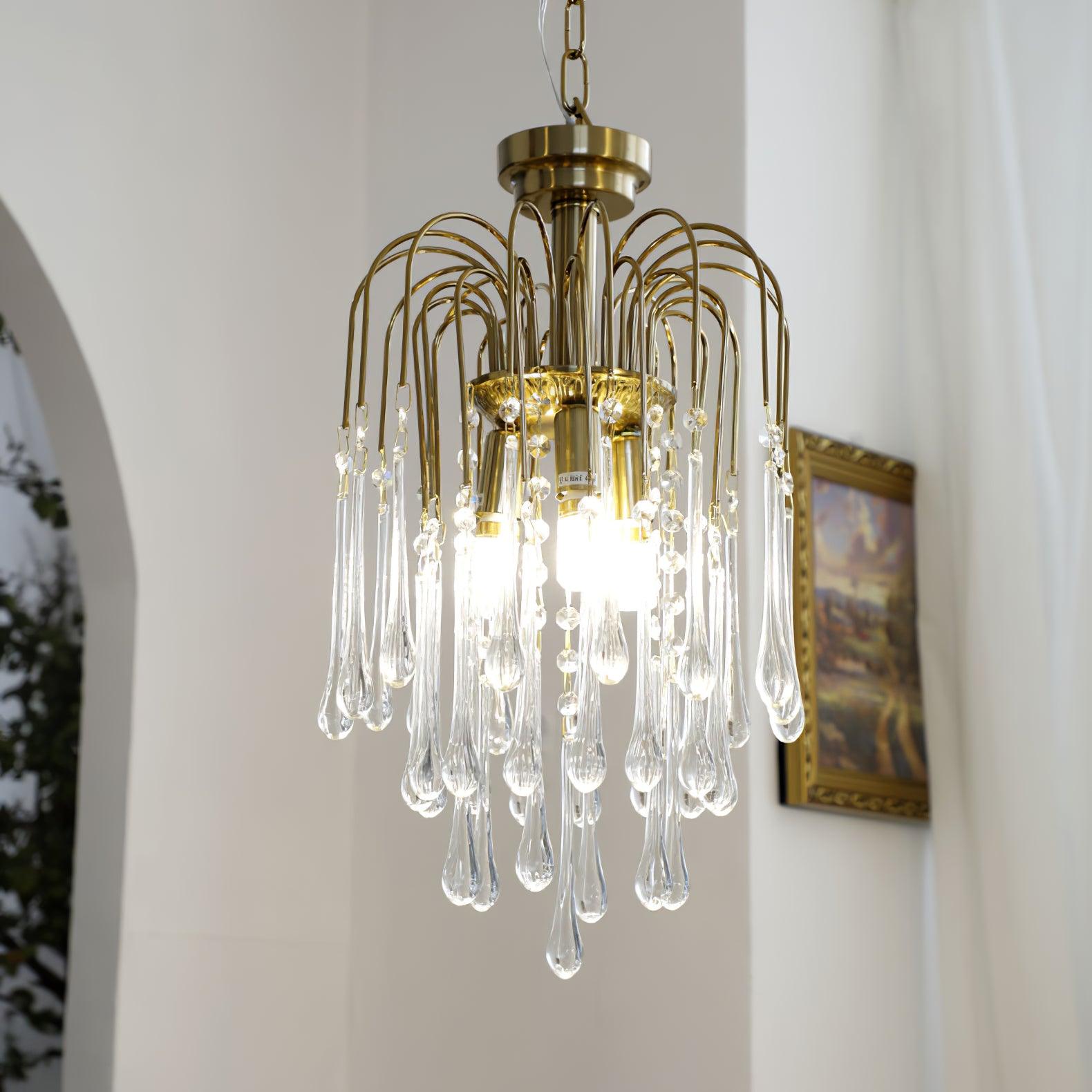 Maltose Chandelier - Letslighting