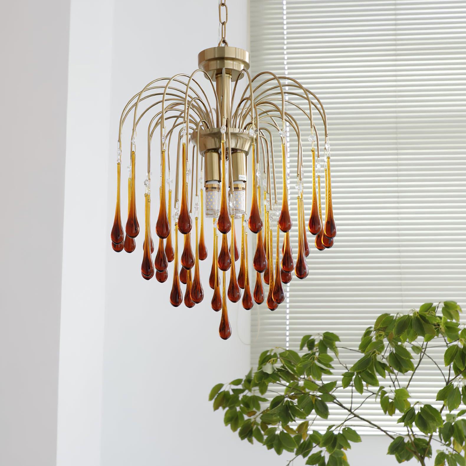 Maltose Chandelier - Letslighting