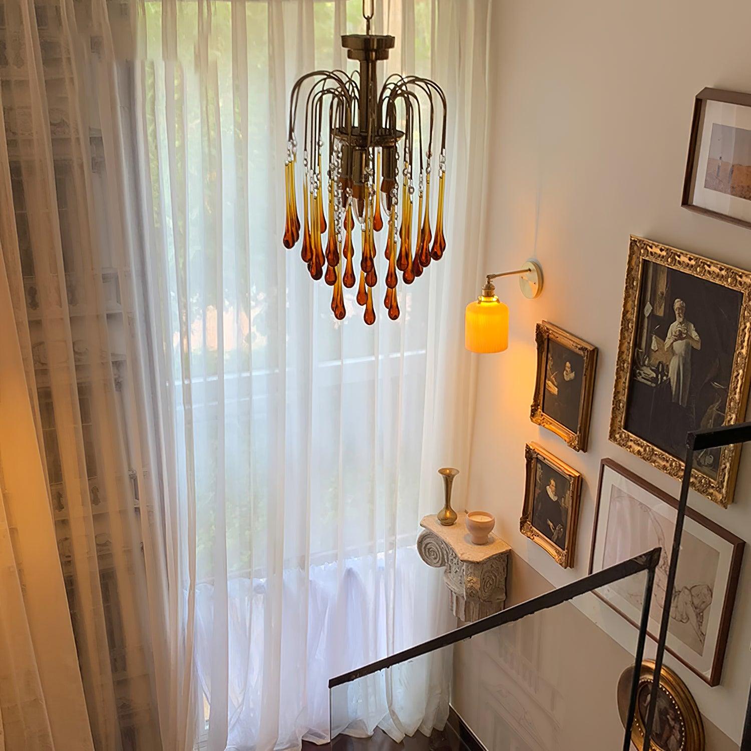 Maltose Chandelier - Letslighting
