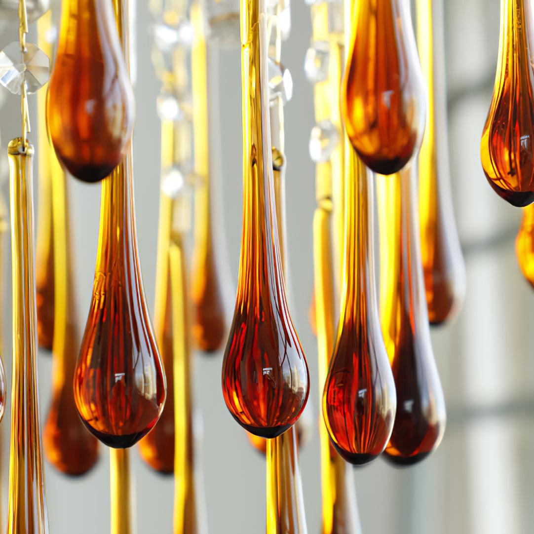 Maltose Chandelier - Letslighting