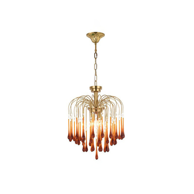Maltose Chandelier - Letslighting