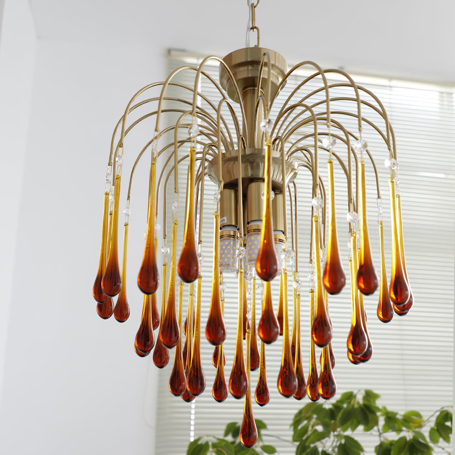 Maltose Chandelier - Letslighting