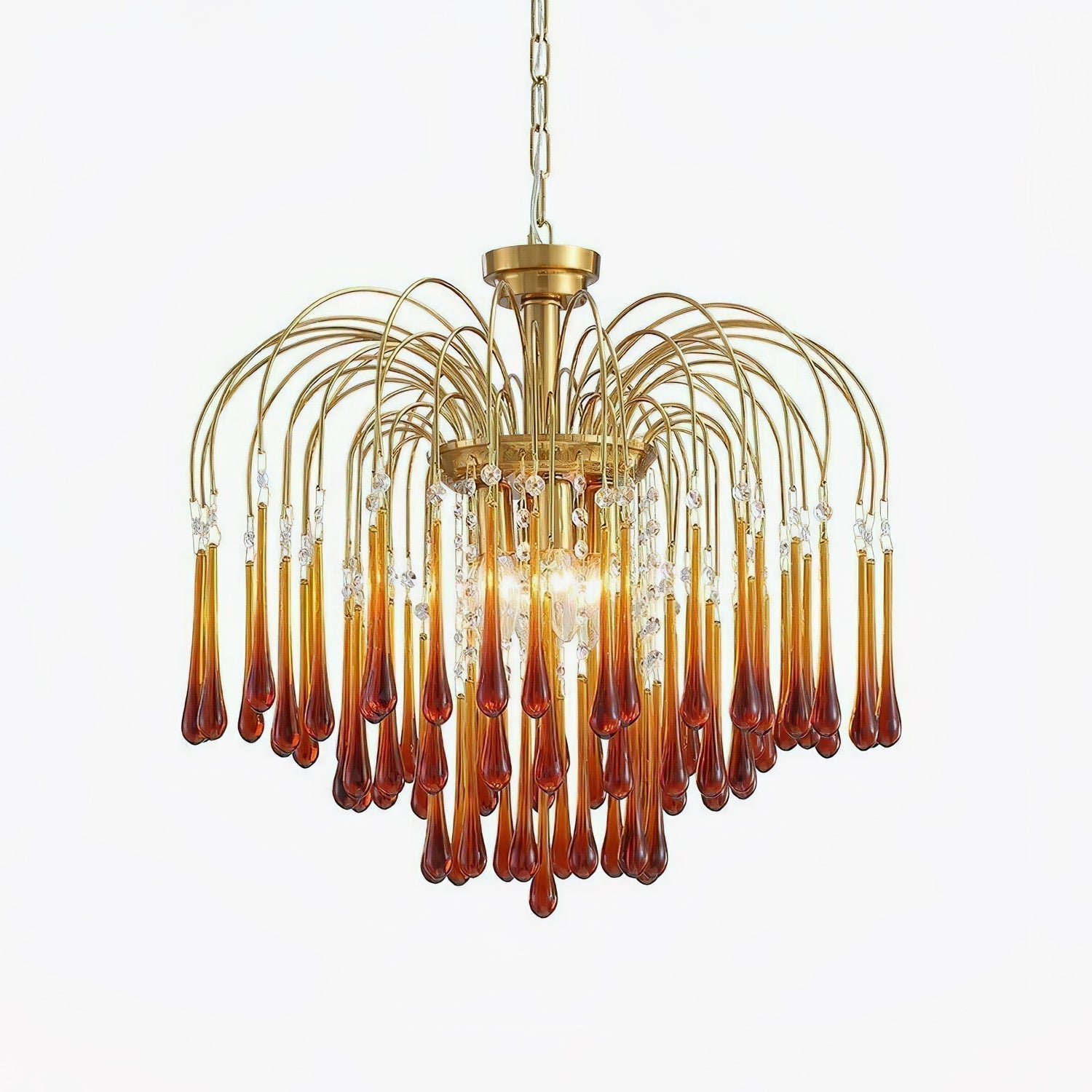 Maltose Chandelier - Letslighting