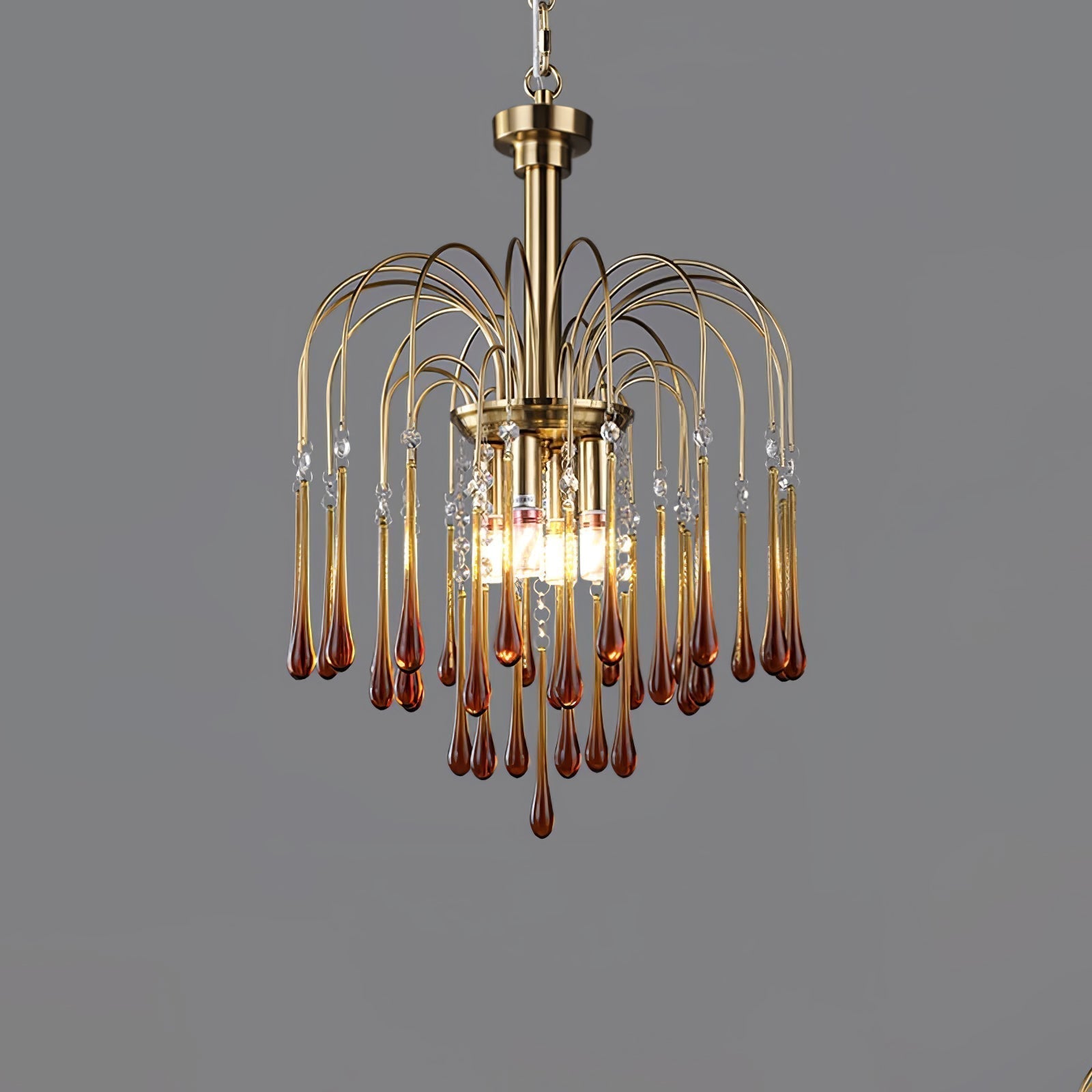 Maltose Chandelier - Letslighting