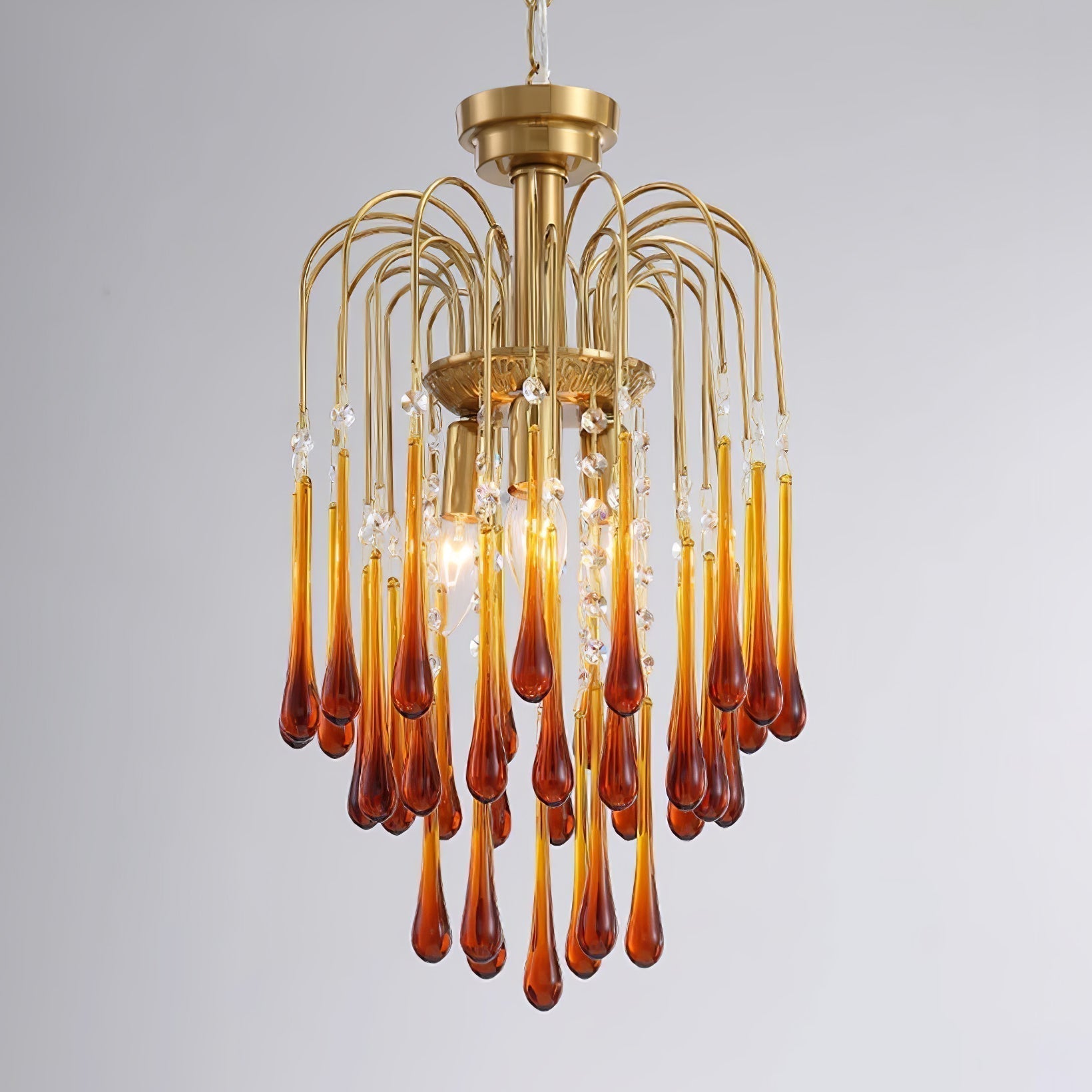 Maltose Chandelier - Letslighting