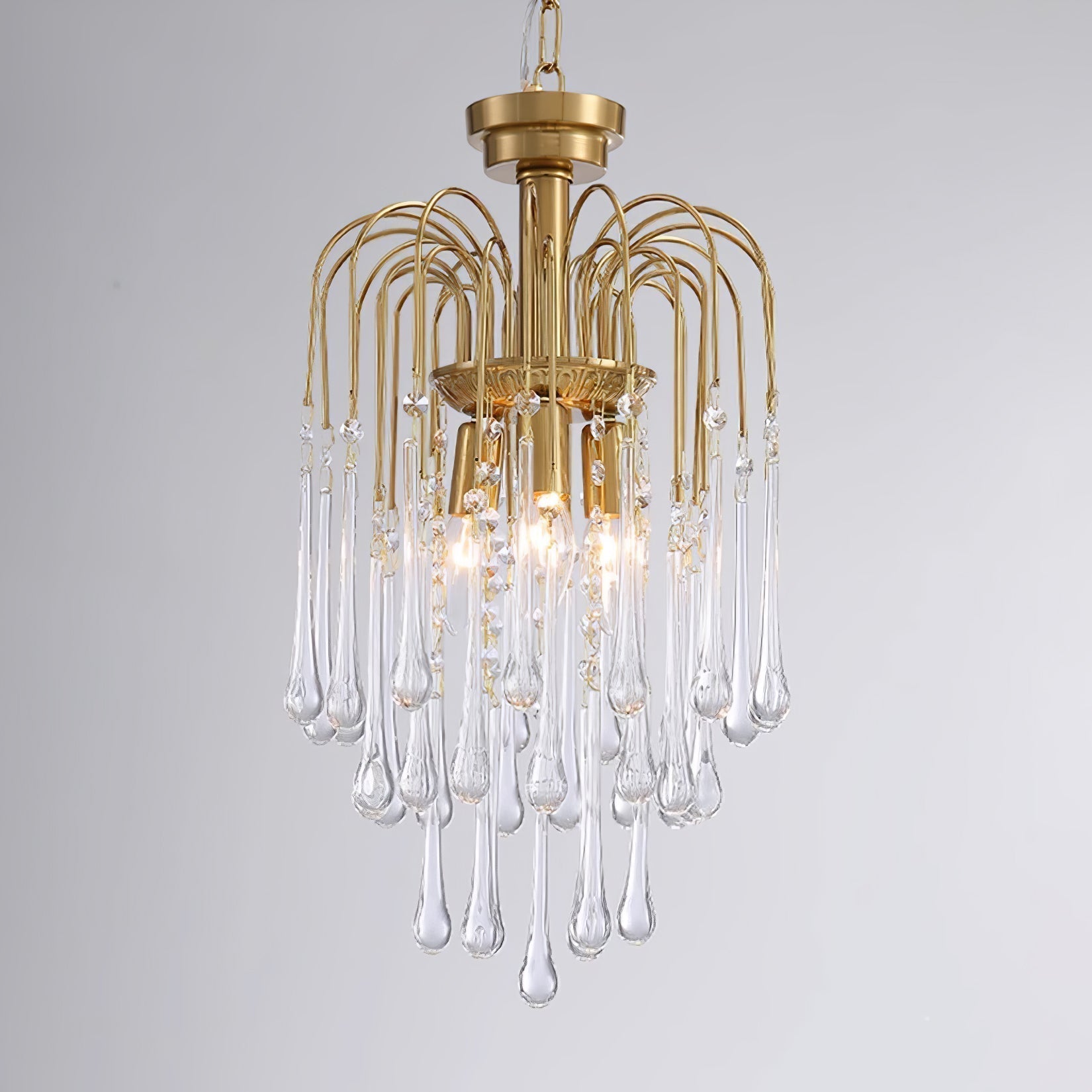 Maltose Chandelier - Letslighting