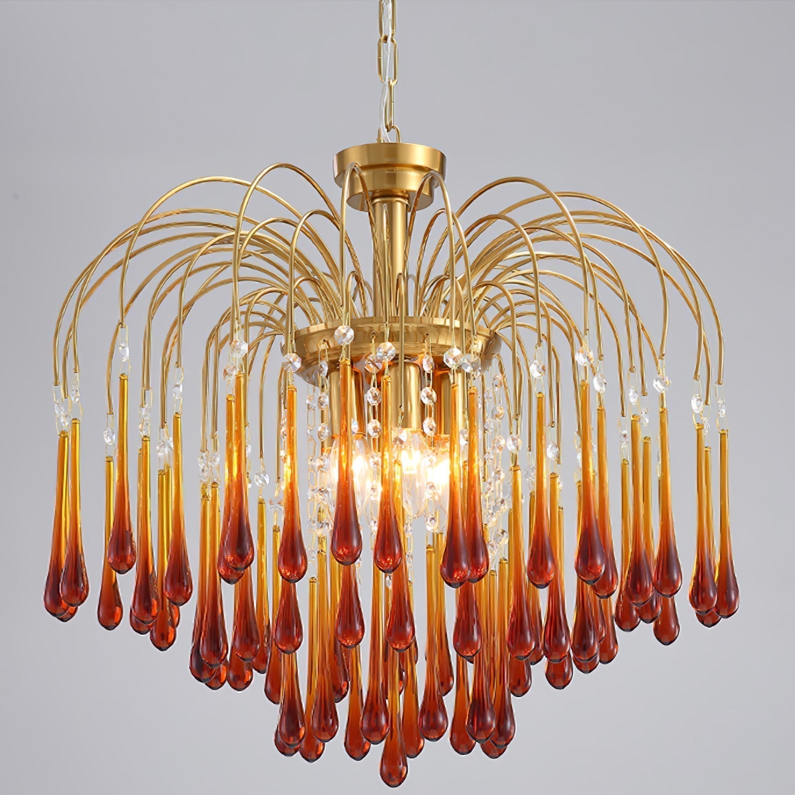Maltose Chandelier - Letslighting