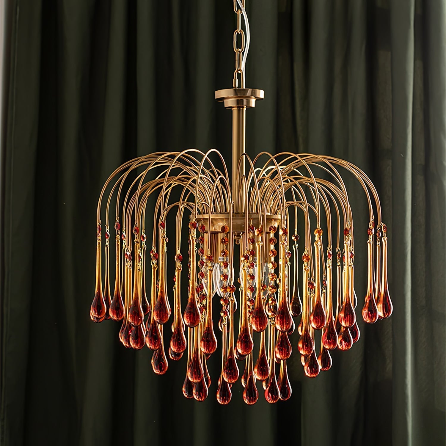 Maltose Chandelier - Letslighting