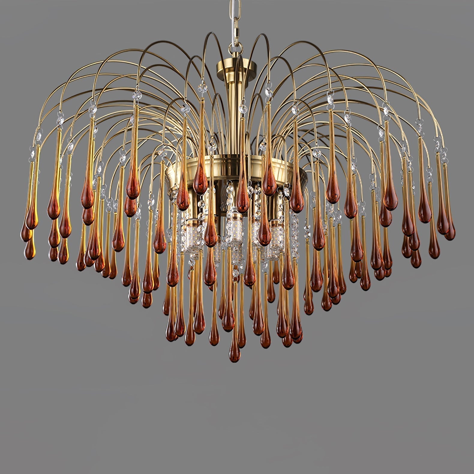 Maltose Chandelier - Letslighting