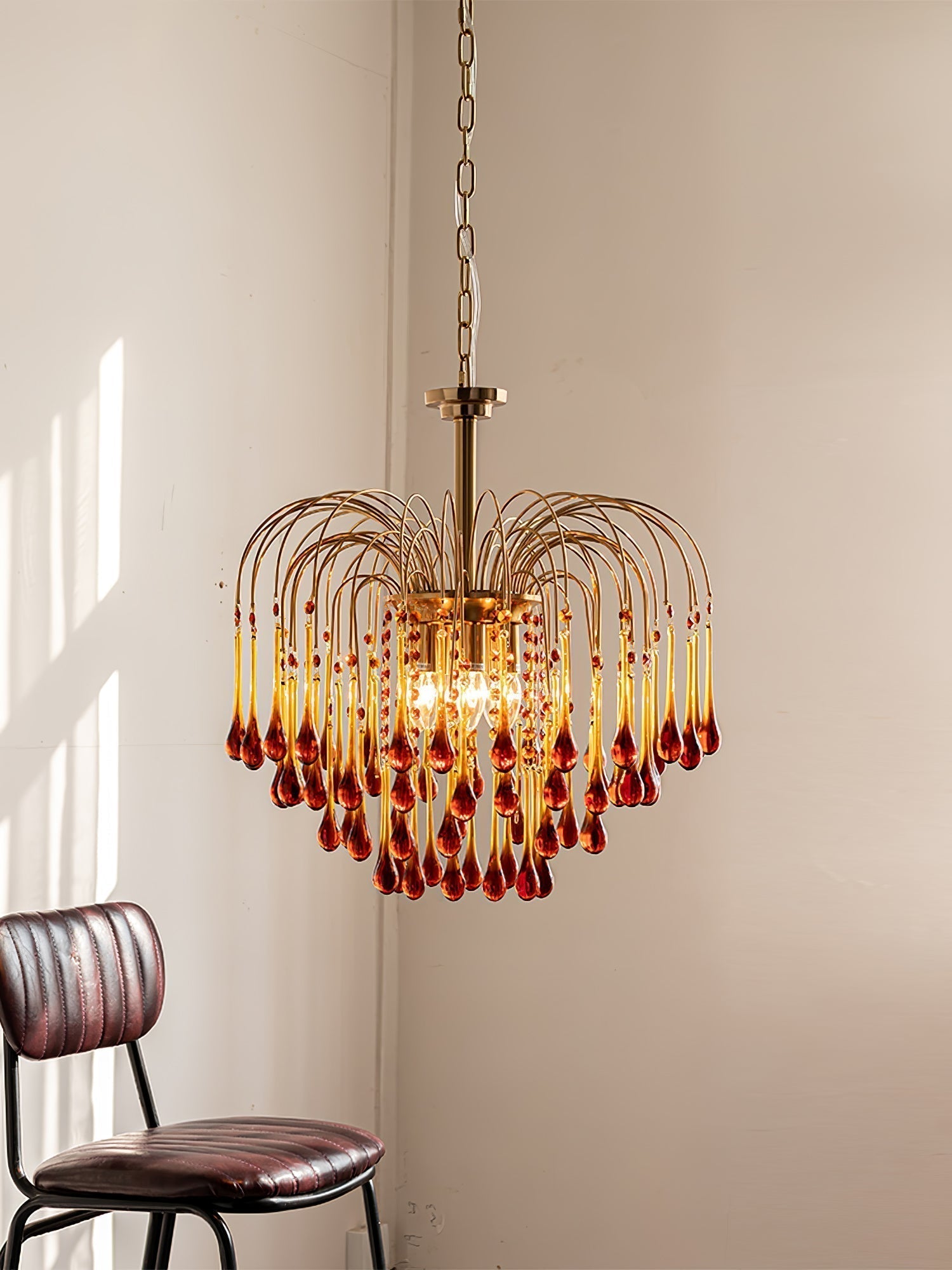Maltose Chandelier - Letslighting