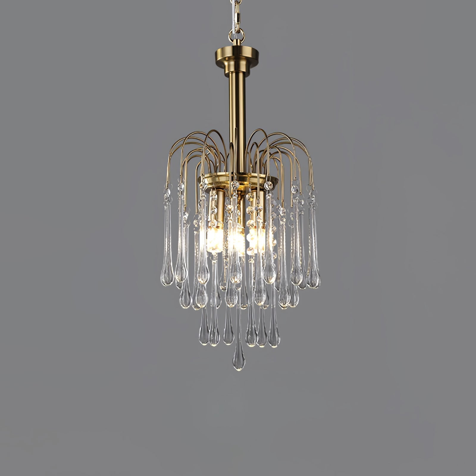 Maltose Chandelier - Letslighting