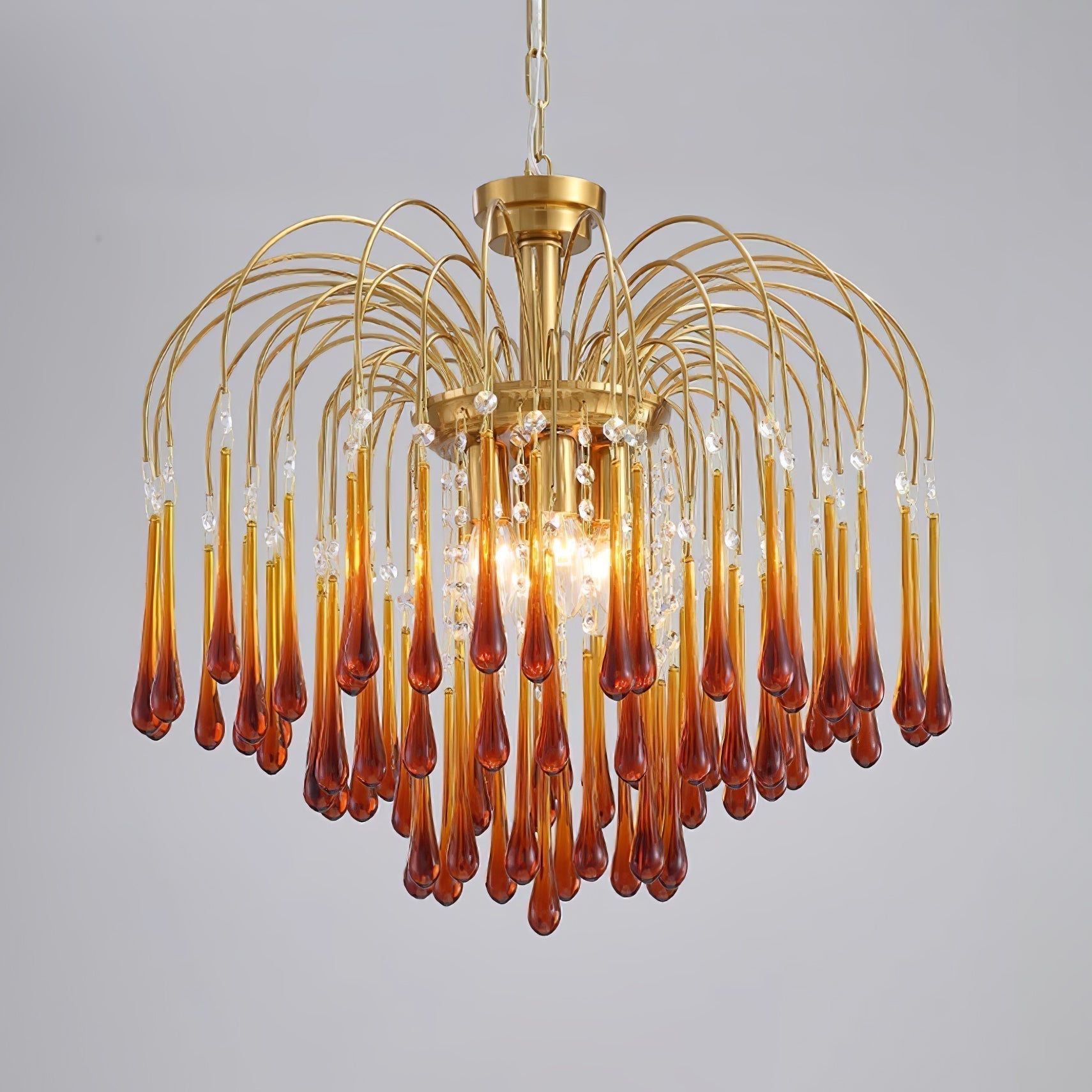 Maltose Chandelier - Letslighting
