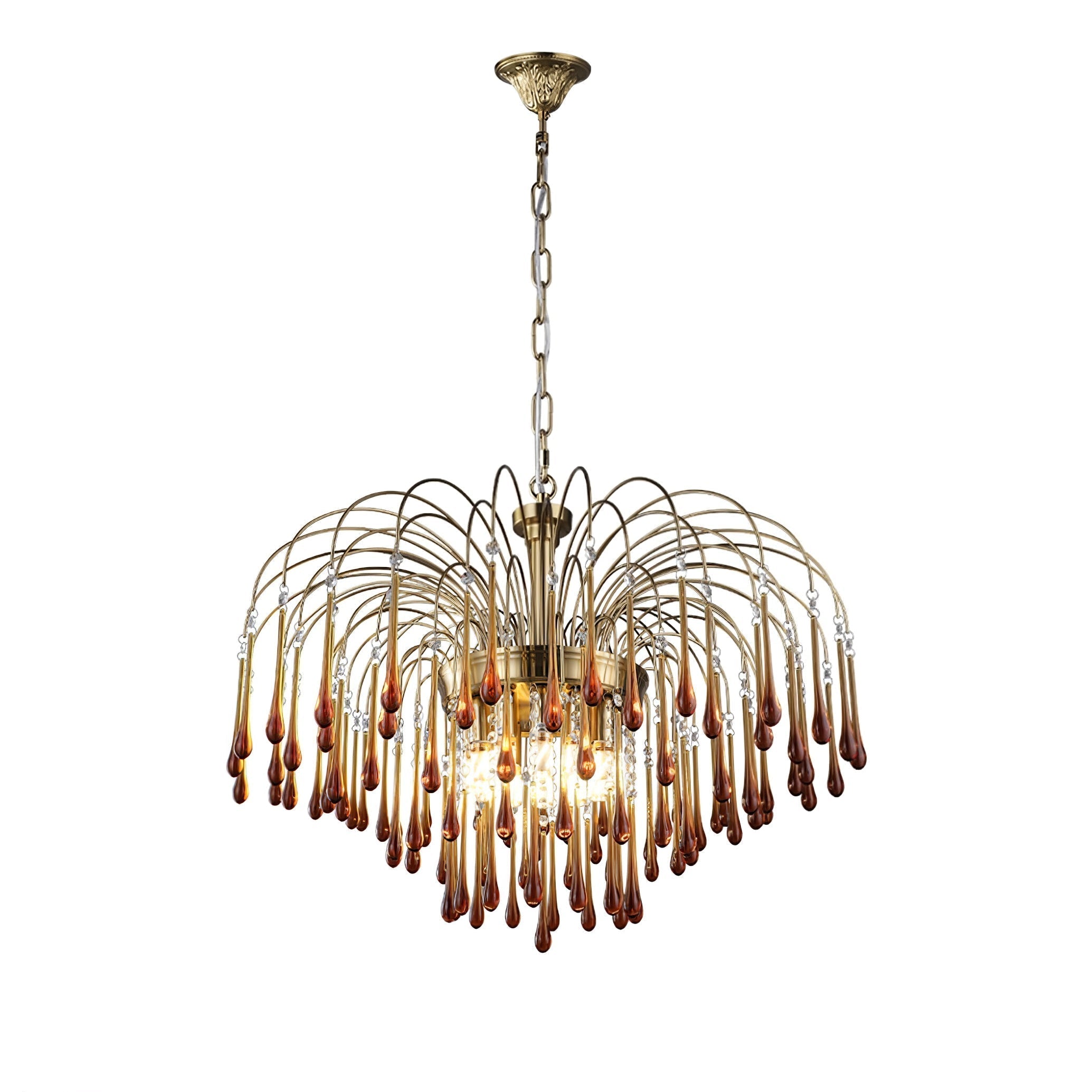Maltose Chandelier - Letslighting
