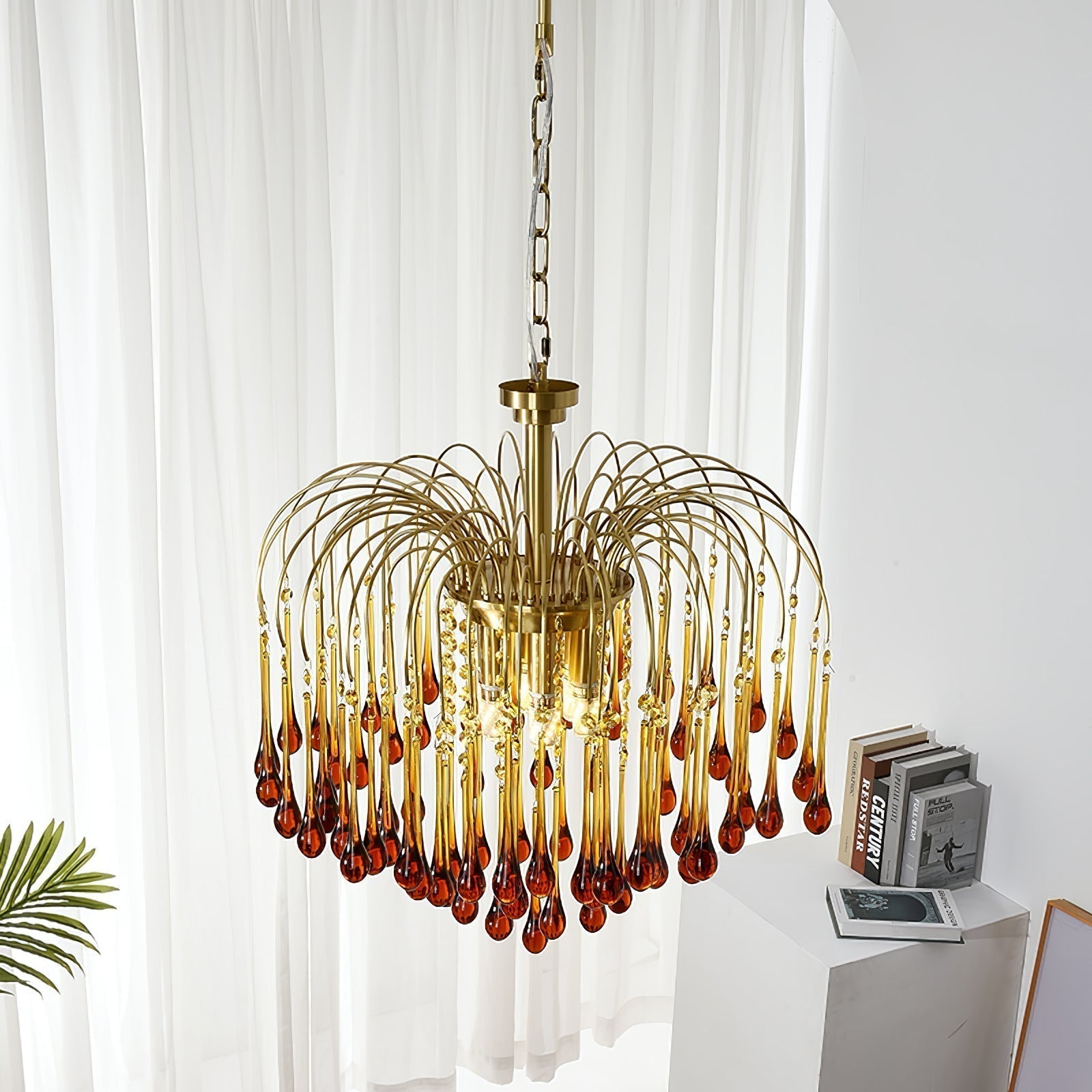 Maltose Chandelier - Letslighting