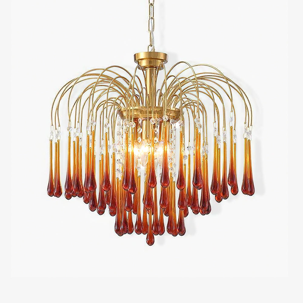 Maltose Chandelier - Letslighting