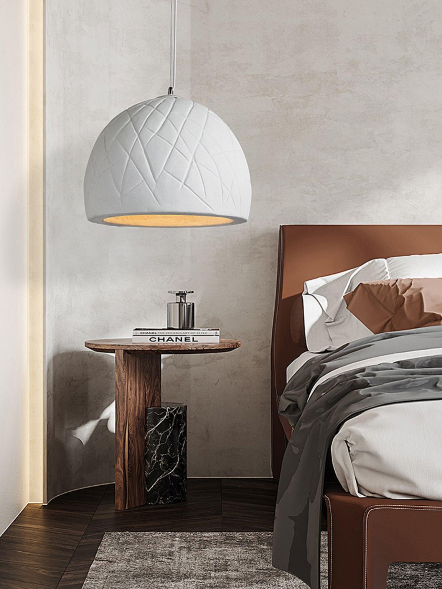 Malva Pendant Light - Letslighting