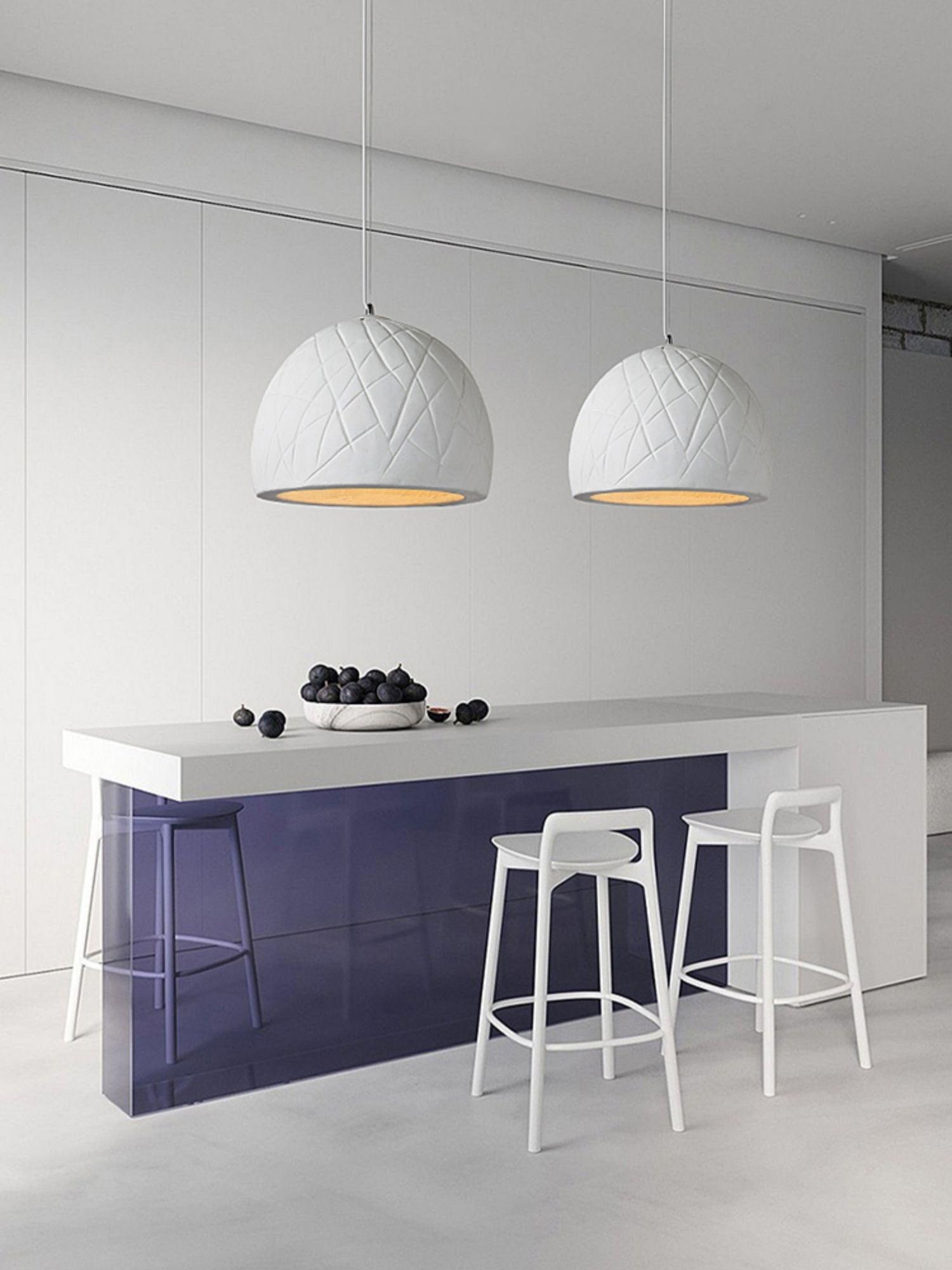 Malva Pendant Light - Letslighting