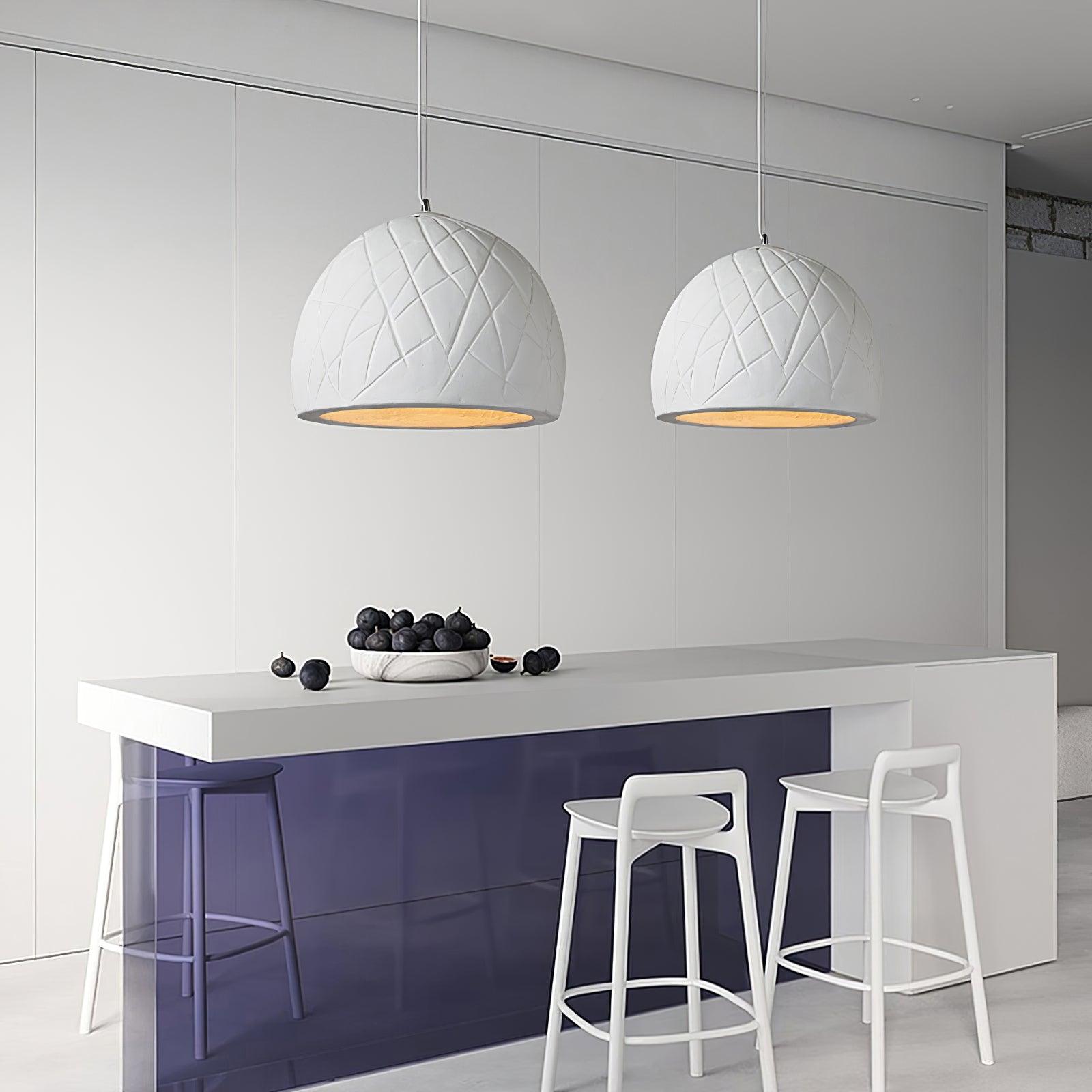 Malva Pendant Light - Letslighting