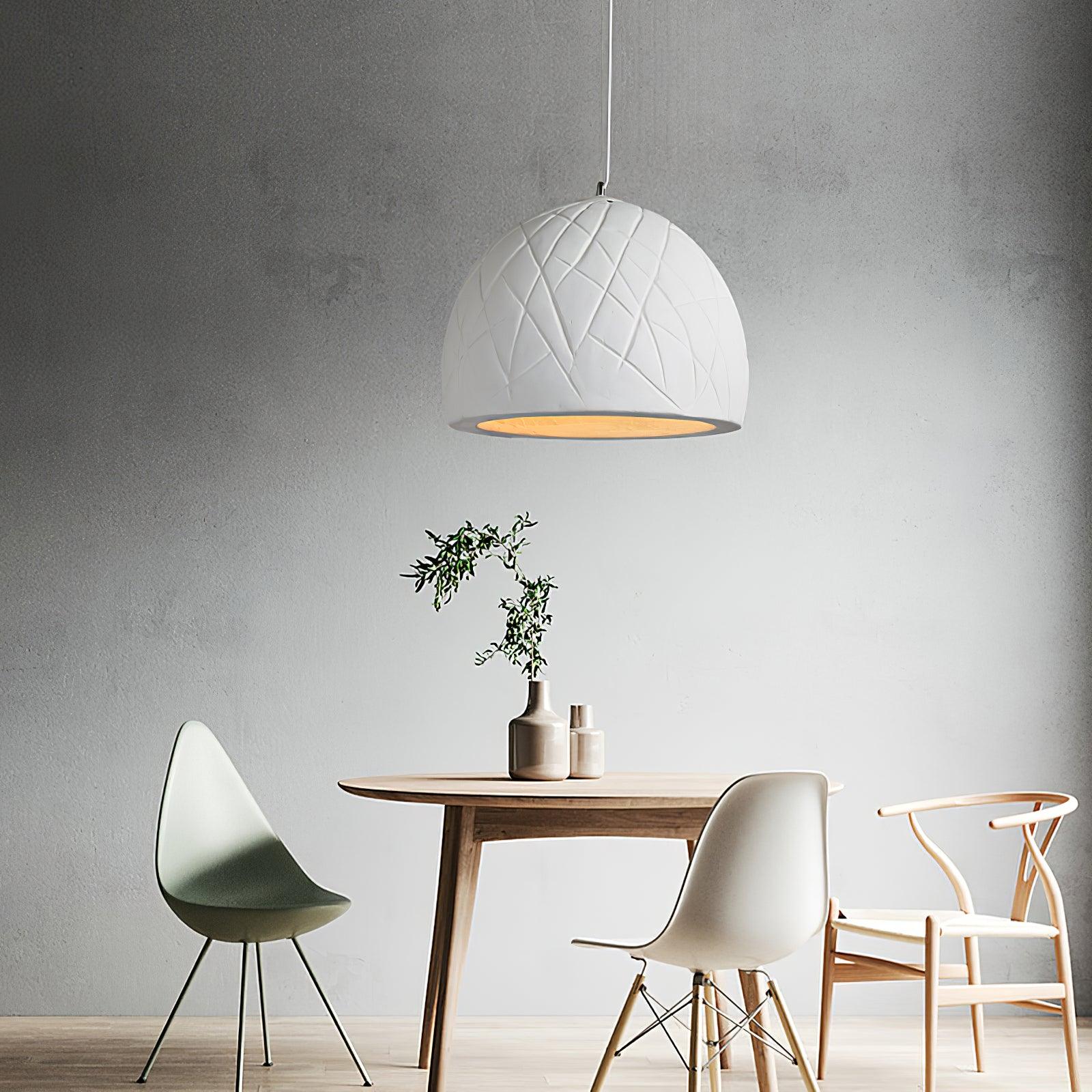Malva Pendant Light - Letslighting