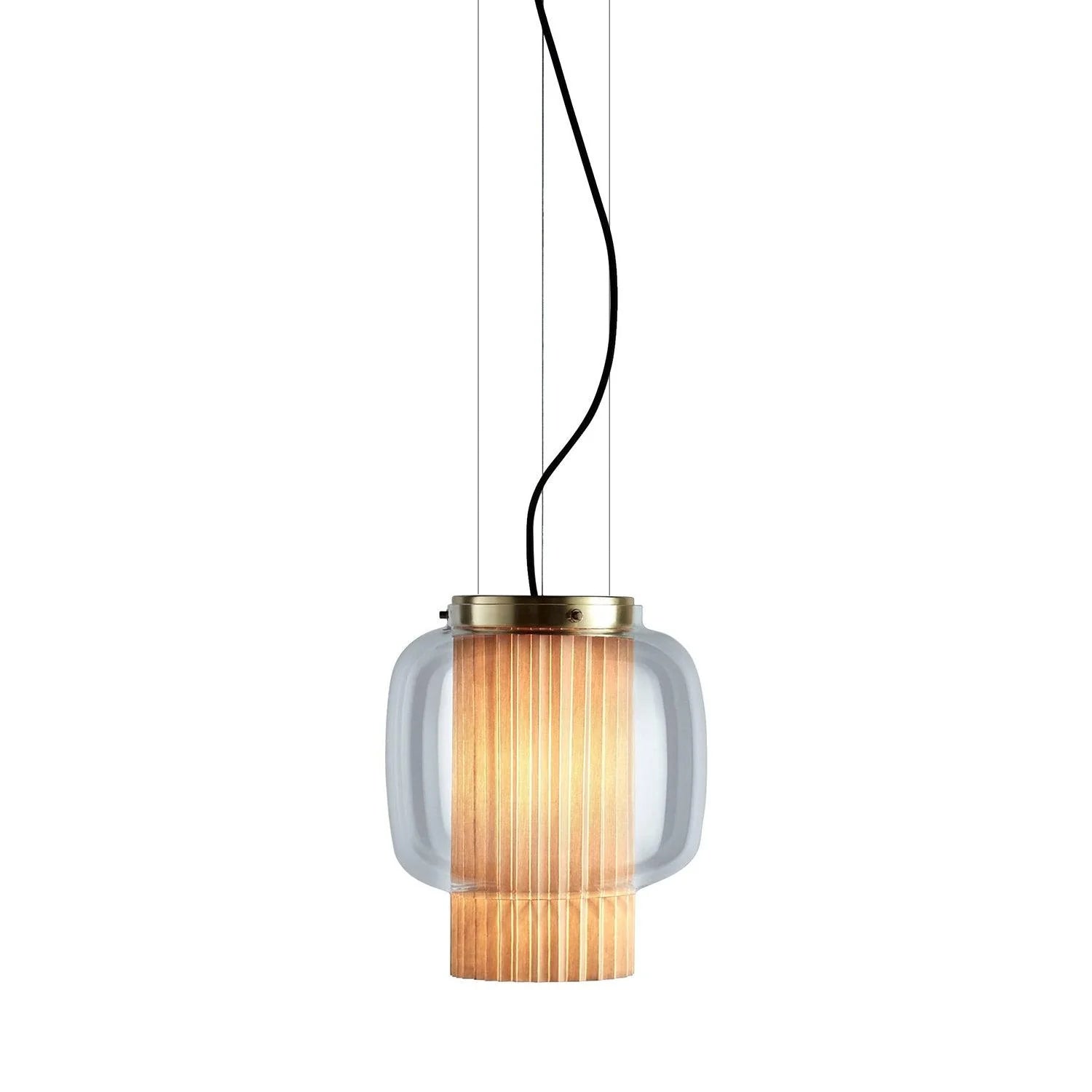Manila T Pendant Lamp - Letslighting