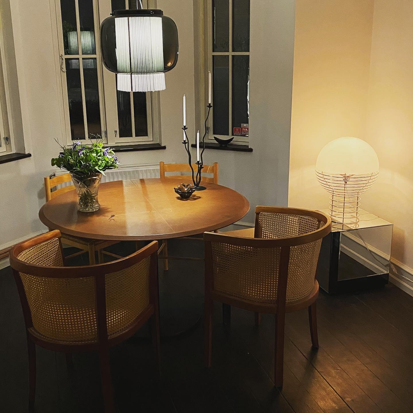 Manila T Pendant Lamp - Letslighting