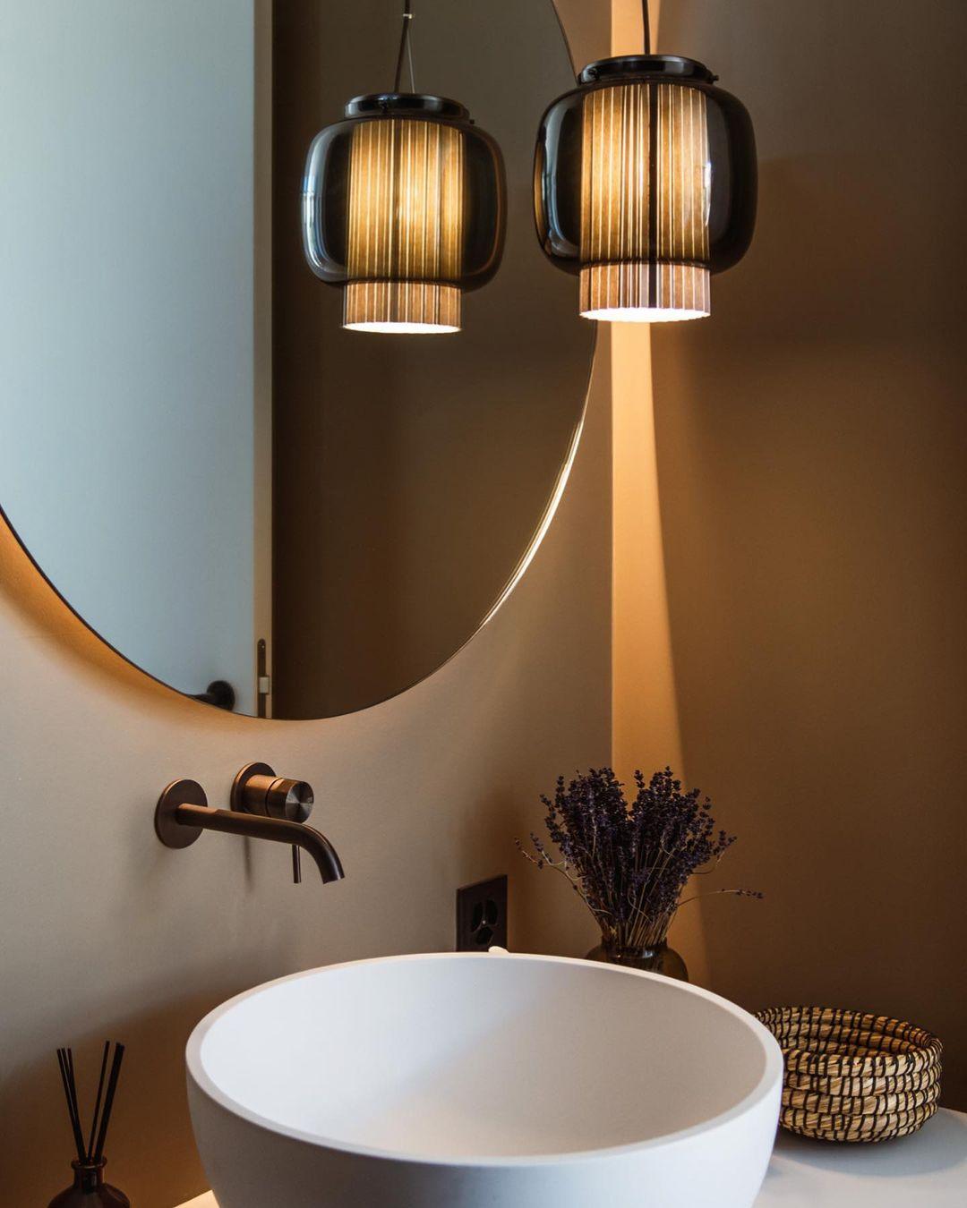 Manila T Pendant Lamp - Letslighting