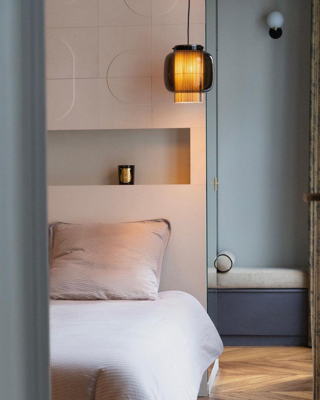 Manila T Pendant Lamp - Letslighting