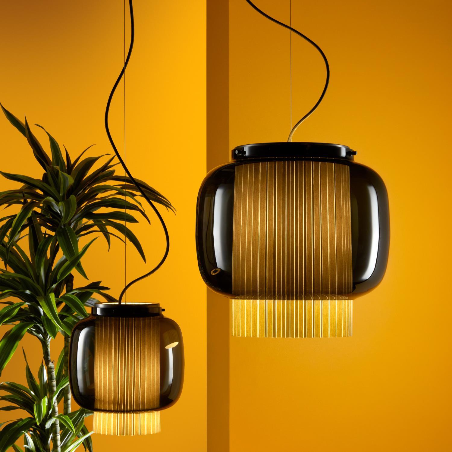 Manila T Pendant Lamp - Letslighting