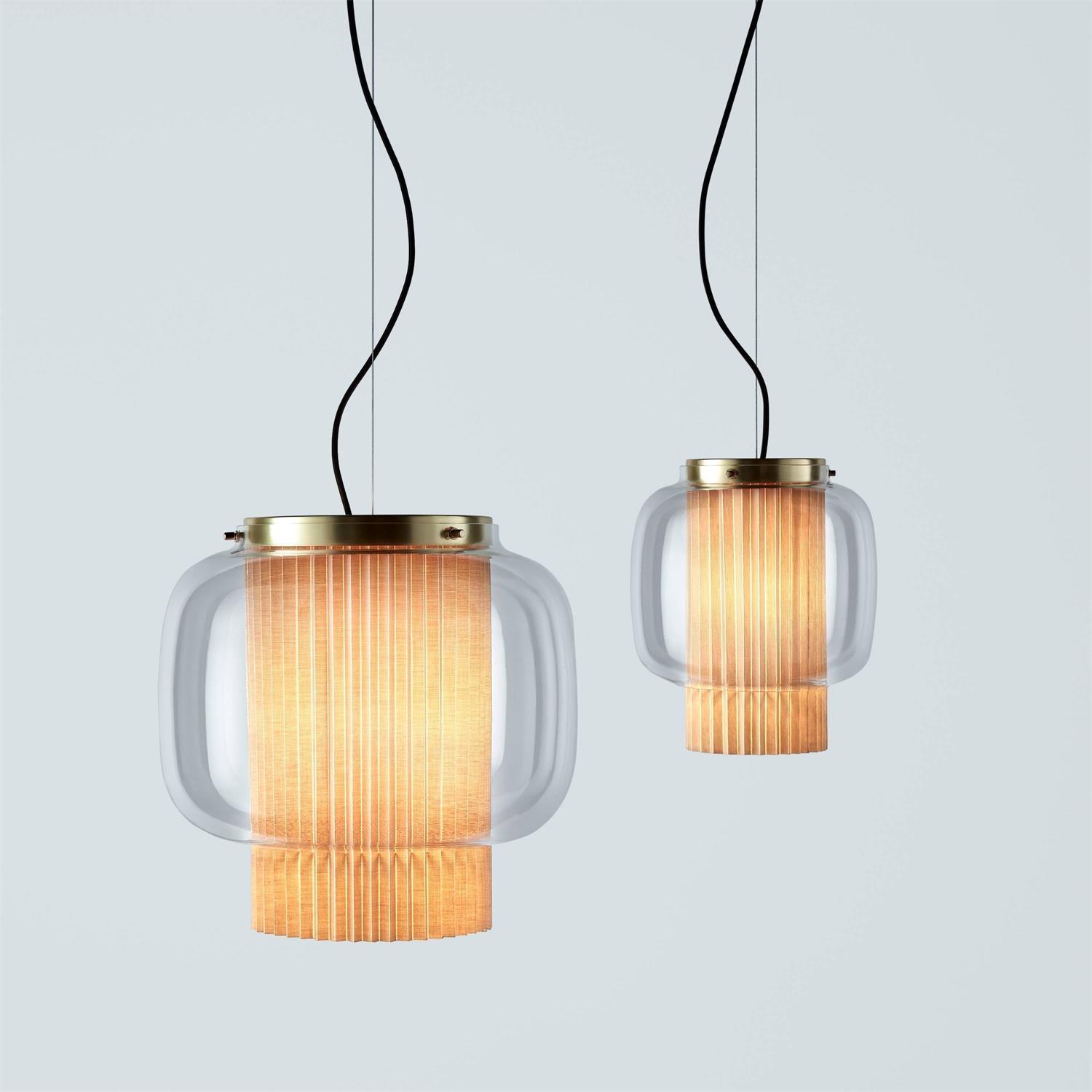 Manila T Pendant Lamp - Letslighting