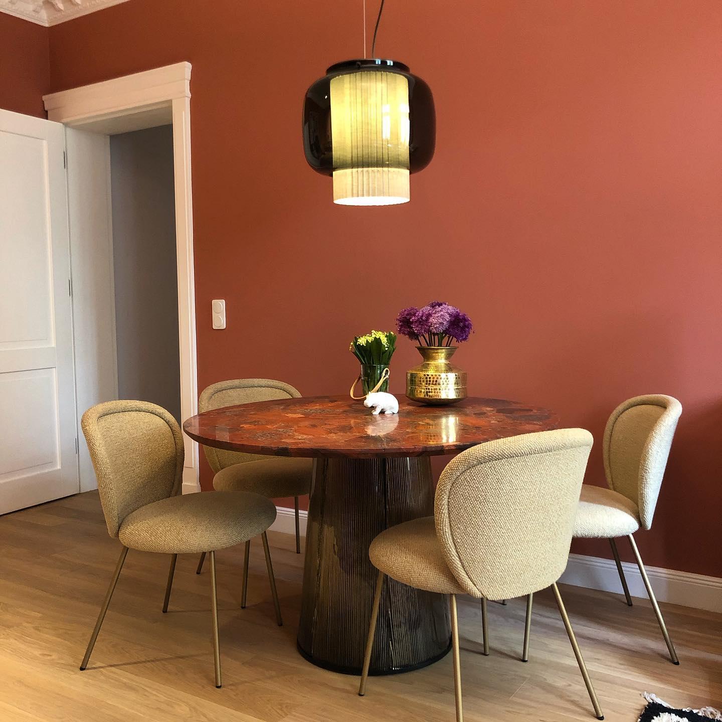 Manila T Pendant Lamp - Letslighting