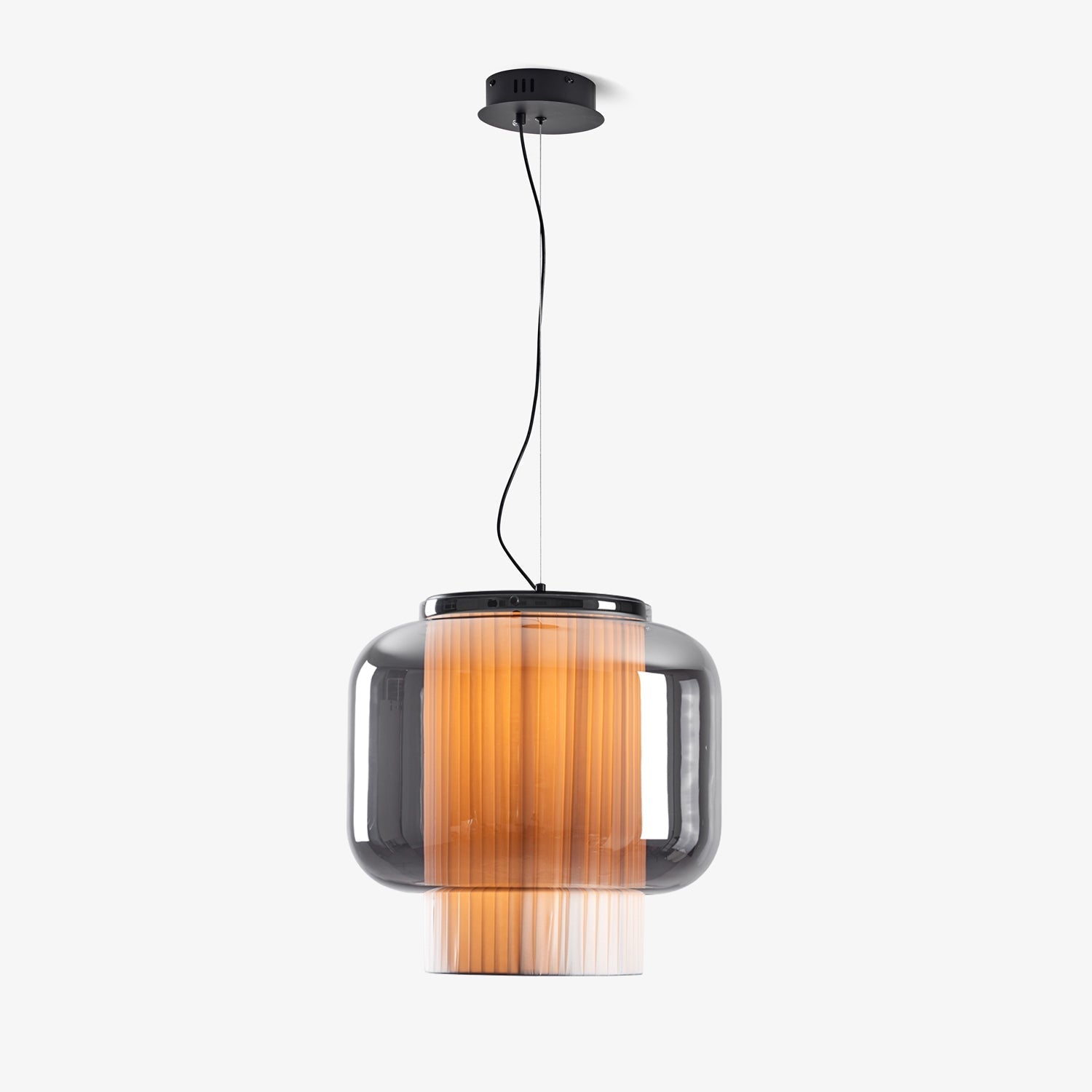 Manila T Pendant Lamp - Letslighting
