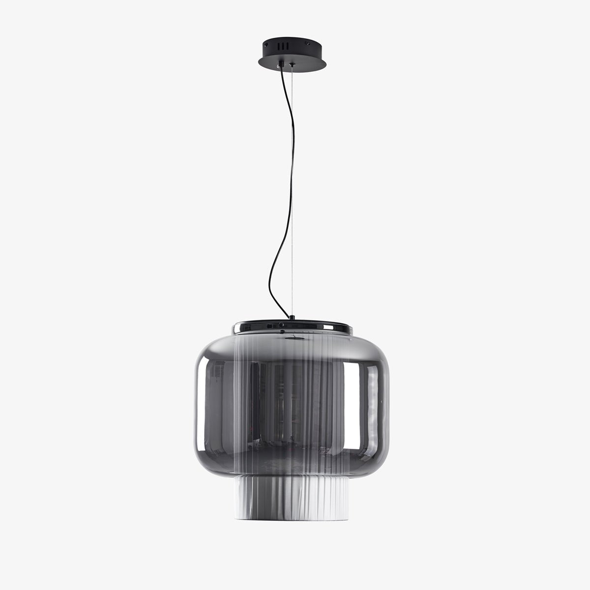 Manila T Pendant Lamp - Letslighting