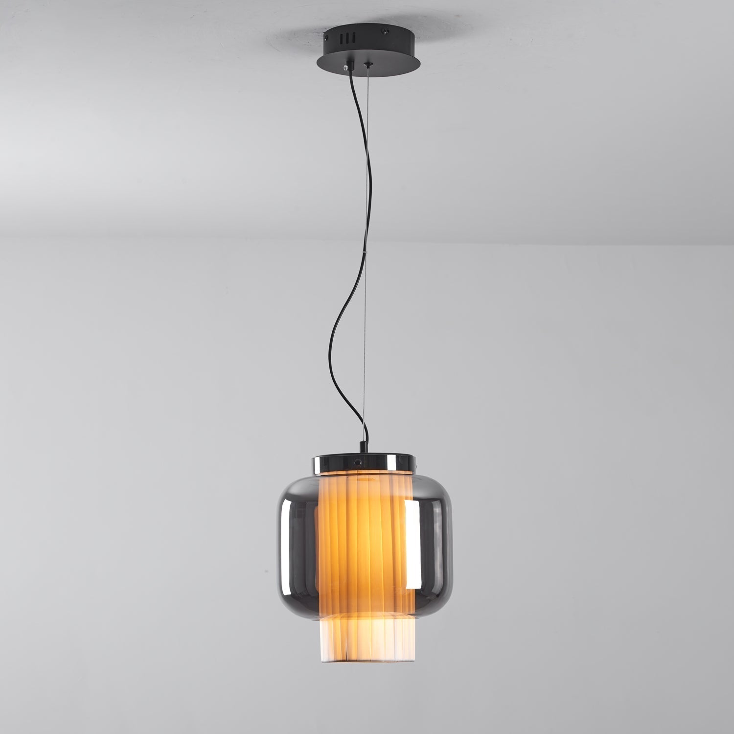Manila T Pendant Lamp - Letslighting
