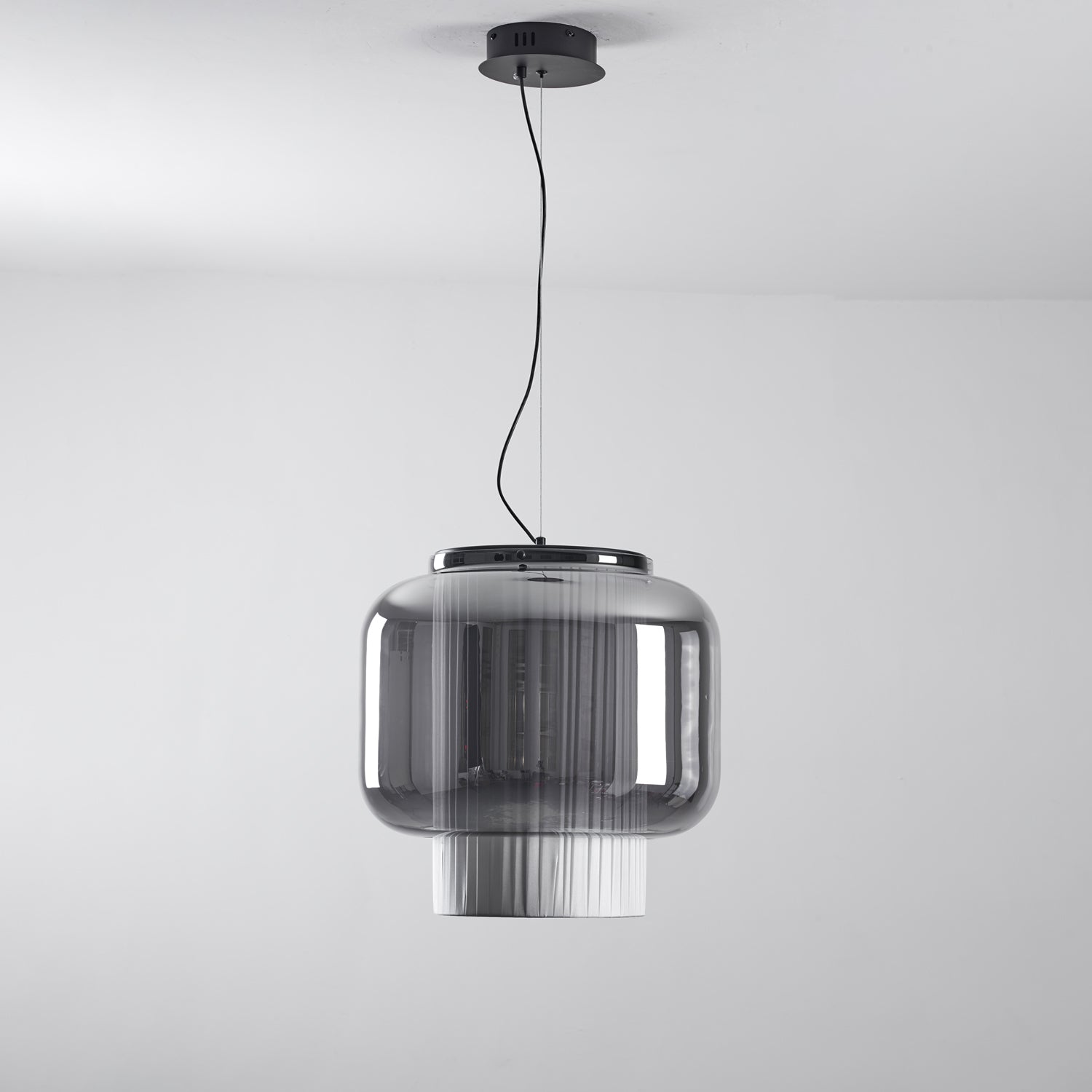 Manila T Pendant Lamp - Letslighting