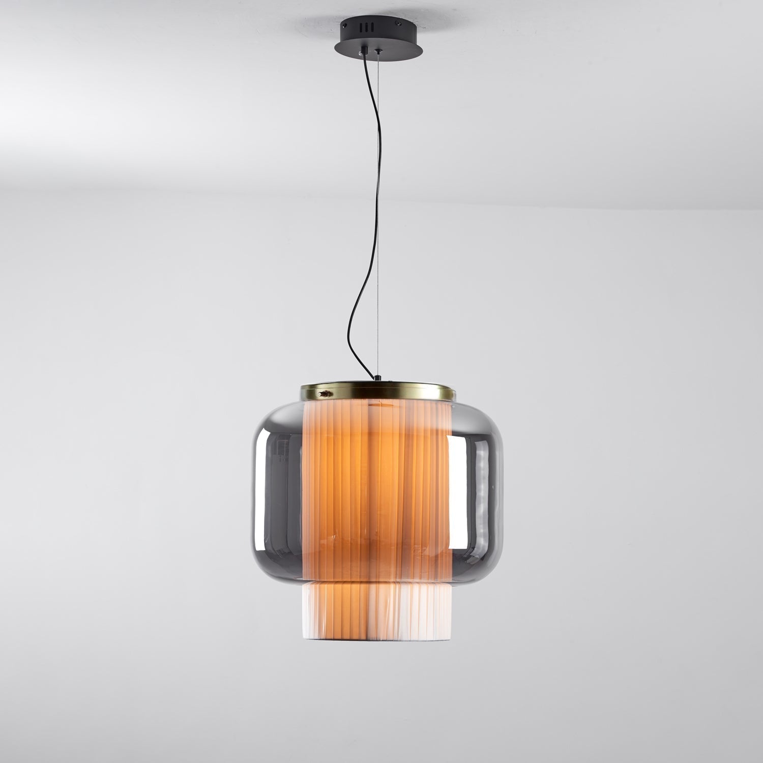 Manila T Pendant Lamp - Letslighting