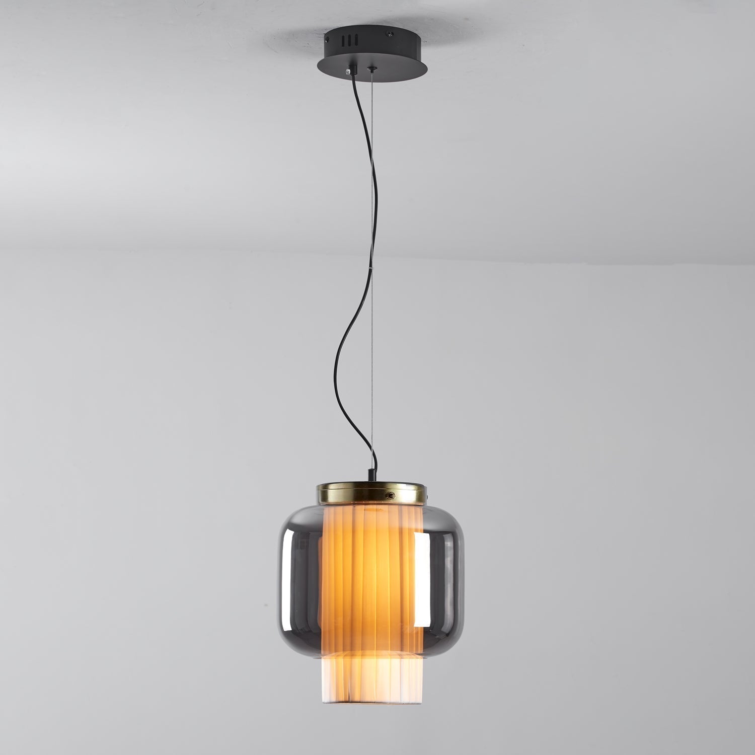 Manila T Pendant Lamp - Letslighting