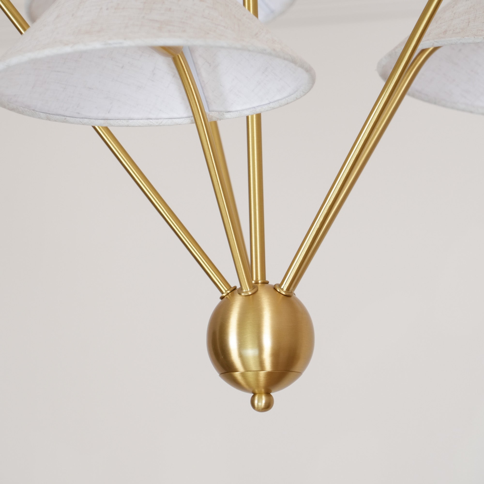 Mantis Chandelier - Letslighting