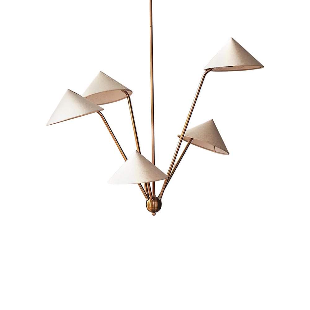 Mantis Chandelier - Letslighting