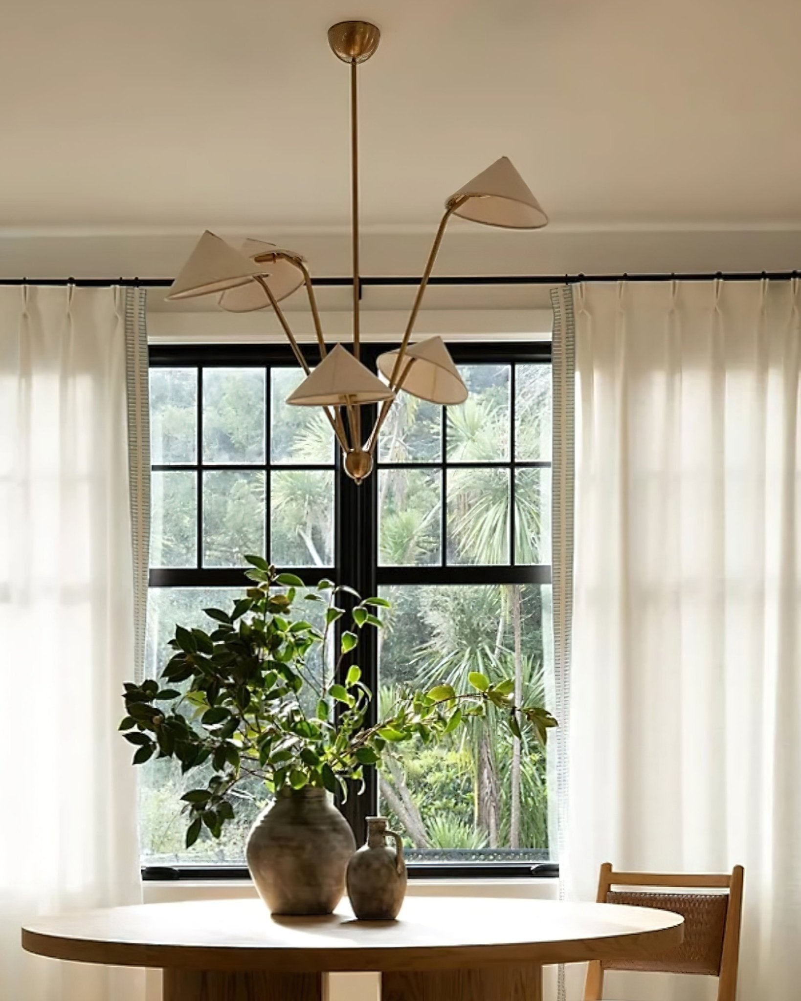 Mantis Chandelier - Letslighting